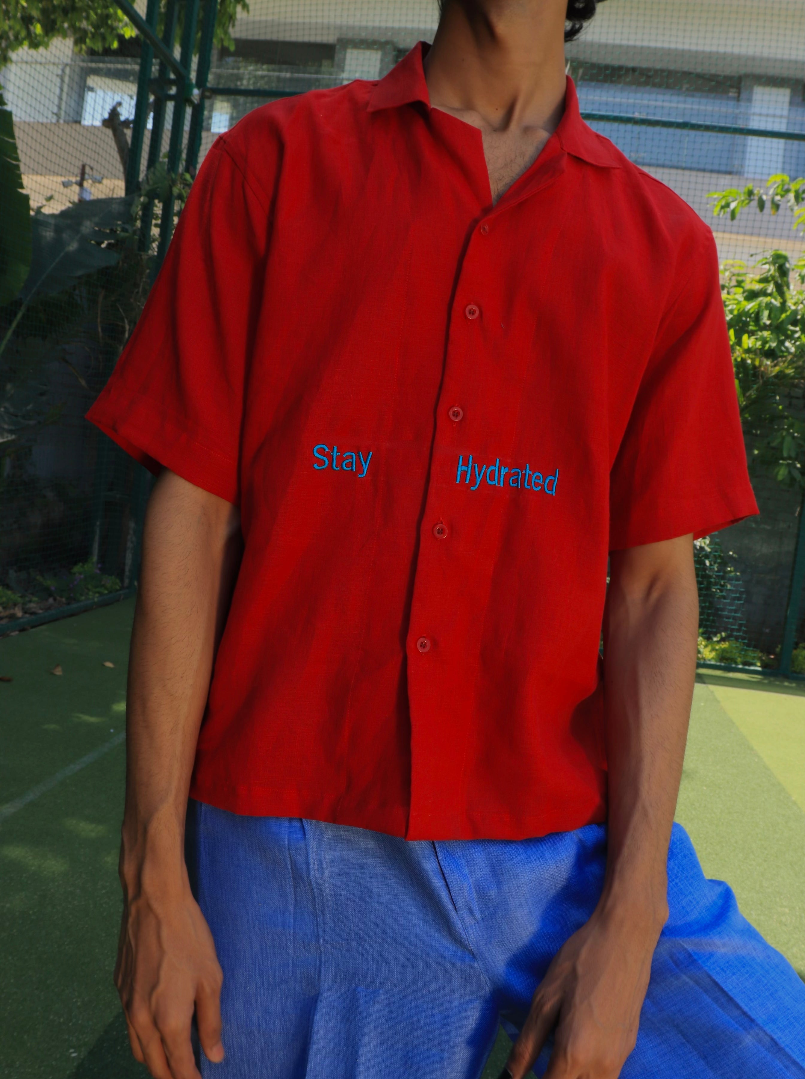 SHIRTS