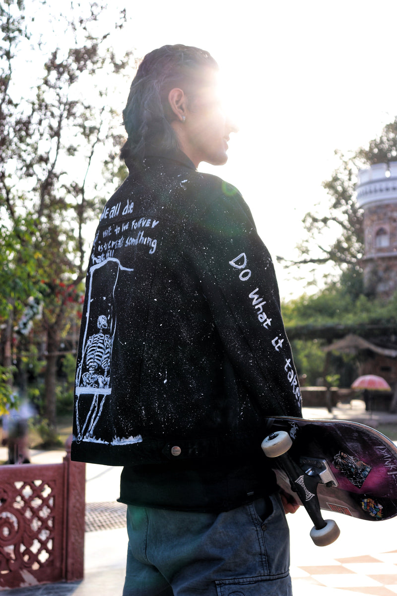 ONE OF A KIND (1 of 1)