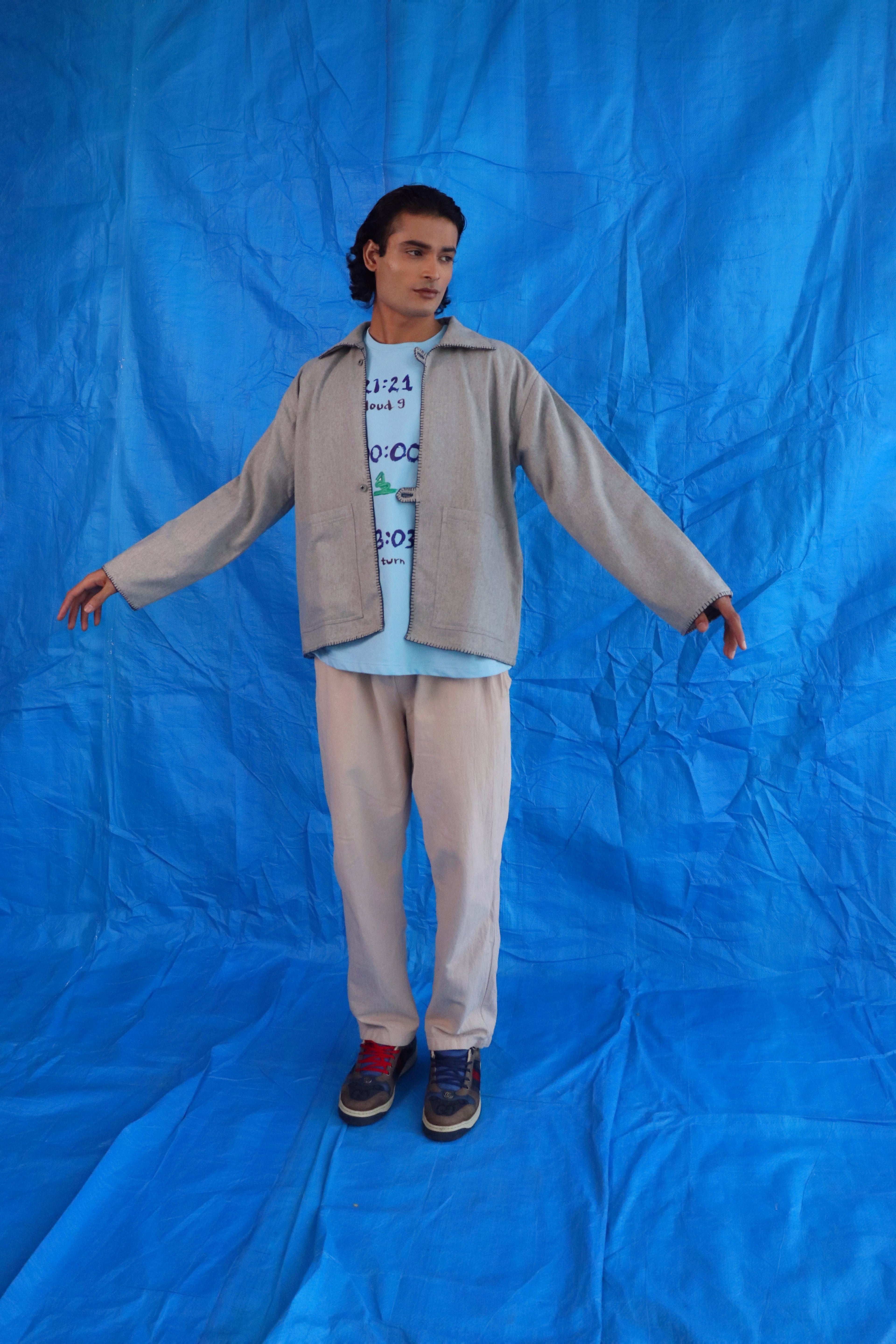 jackets & sweatshirts