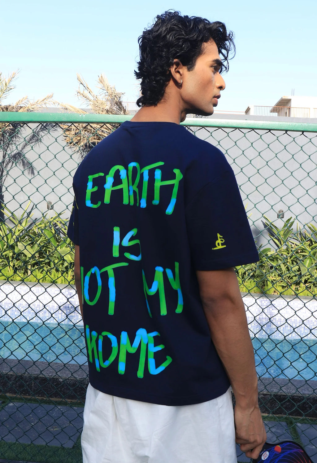 ONLY for Brats T shirt