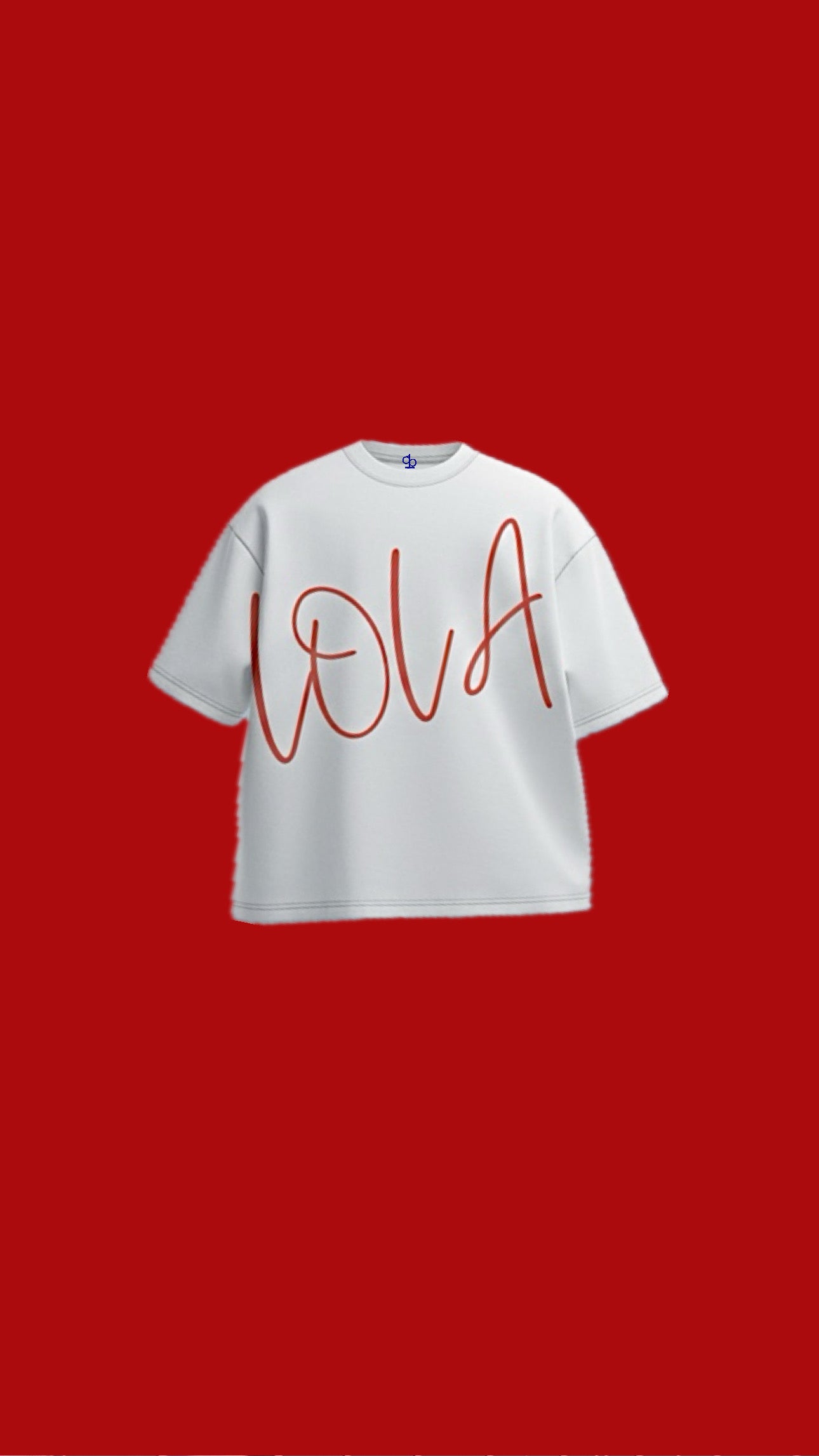 LOLA tee