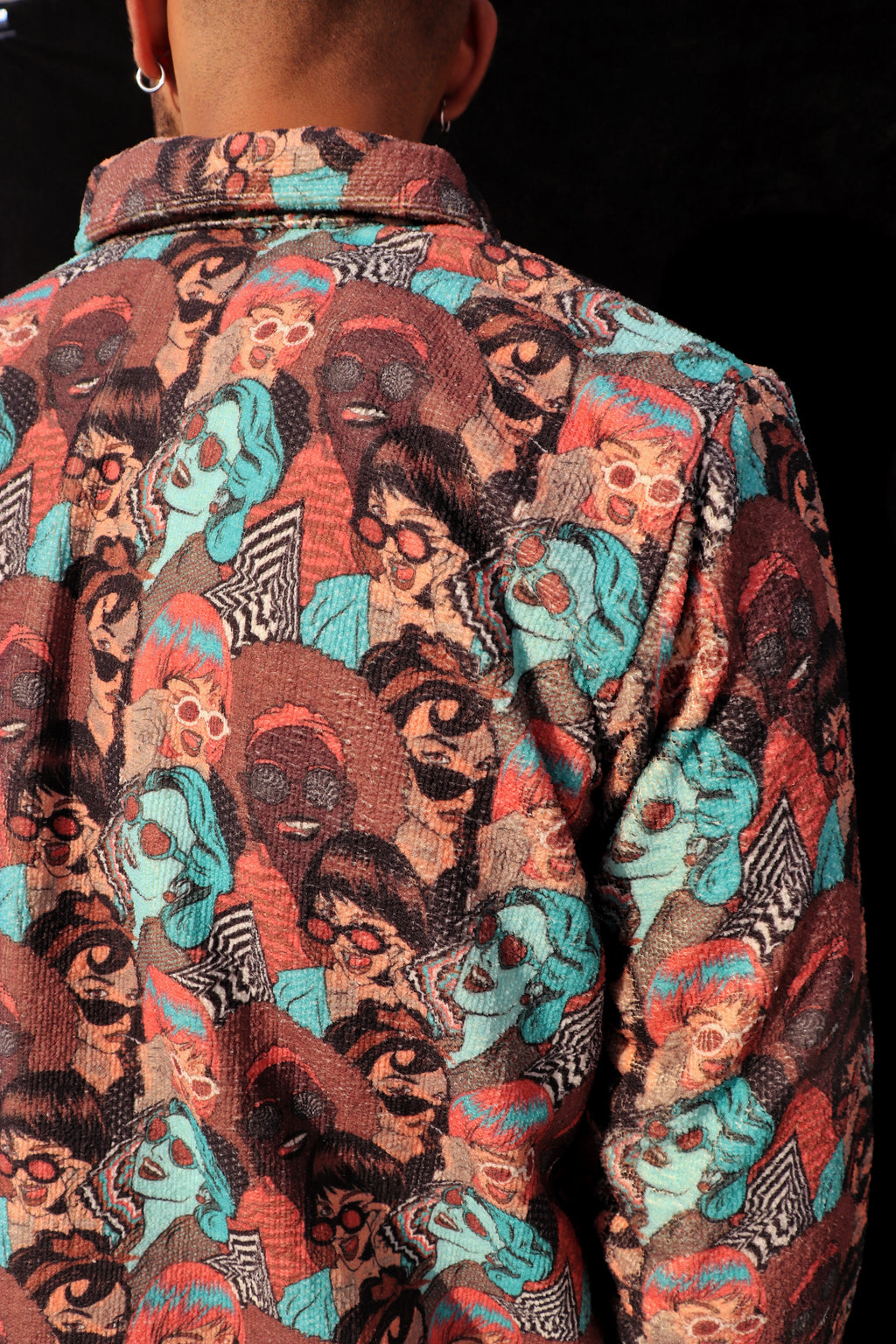 The 4 am sweatshirt