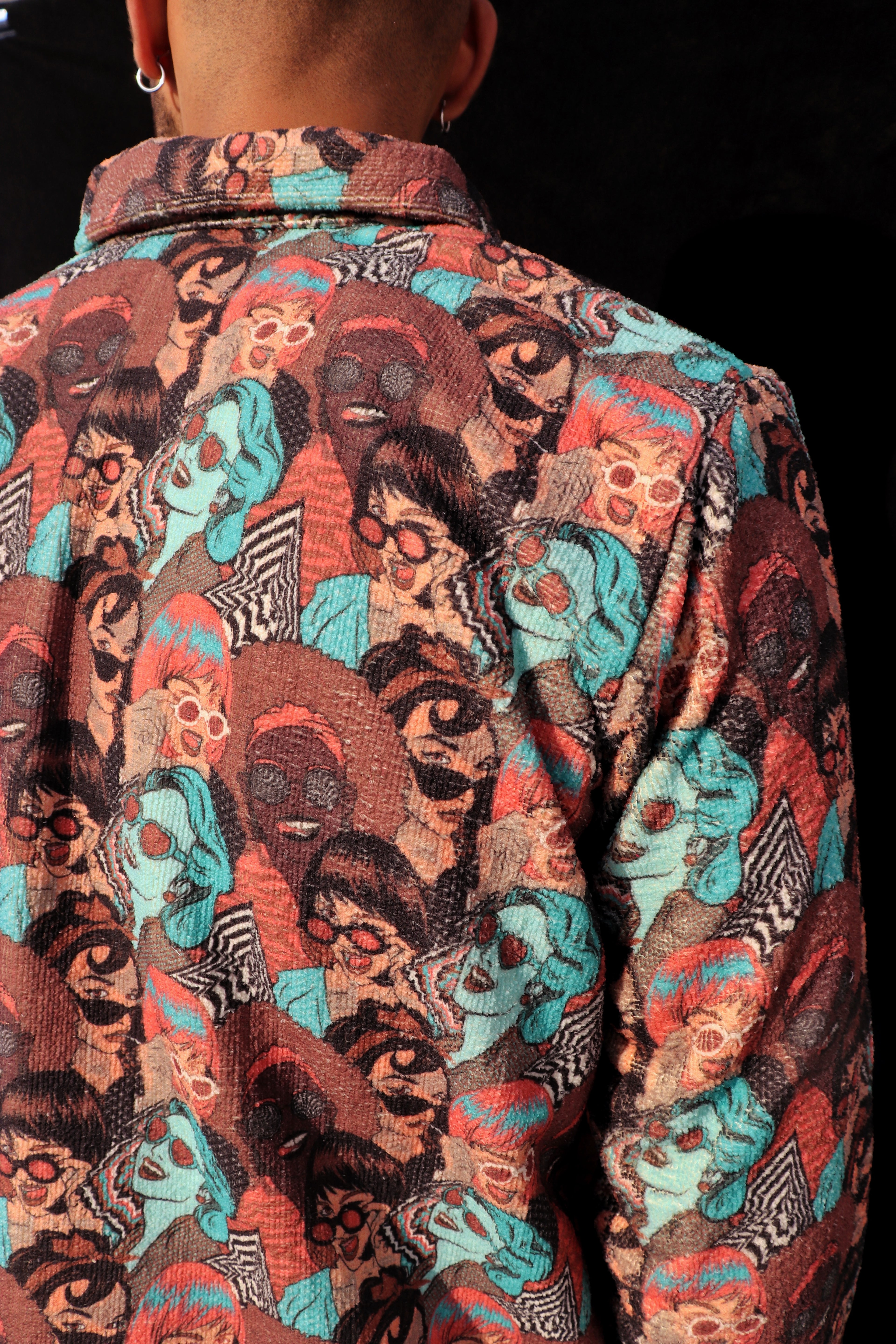The 4 am sweatshirt