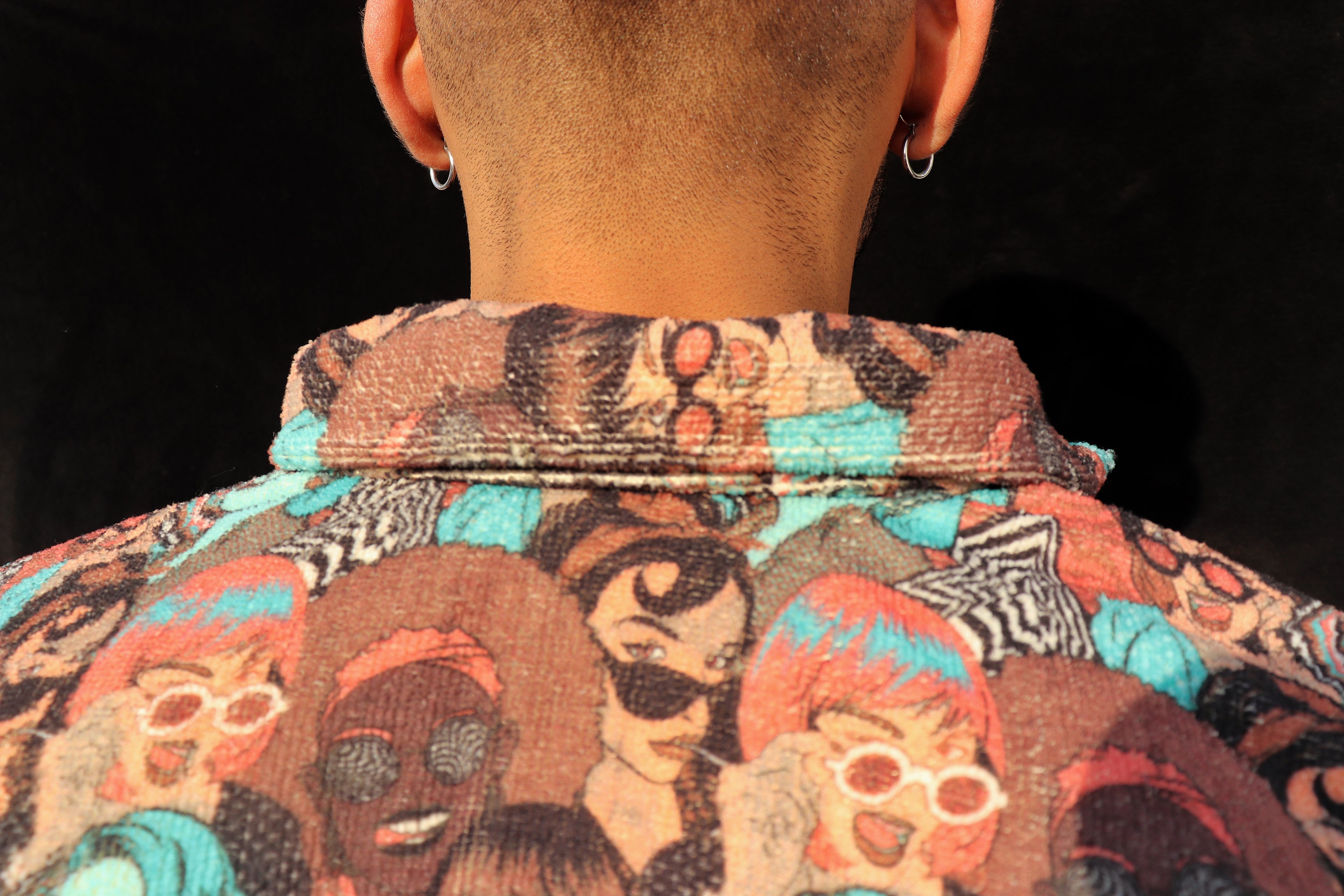 The 4 am sweatshirt