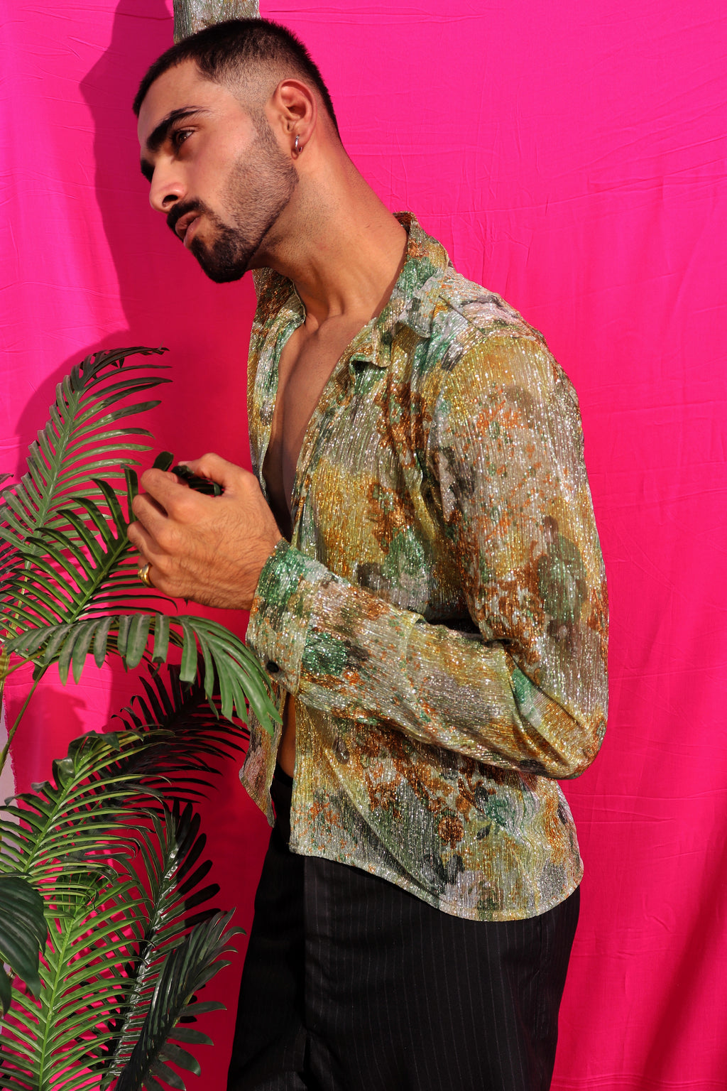 Meadow shirt