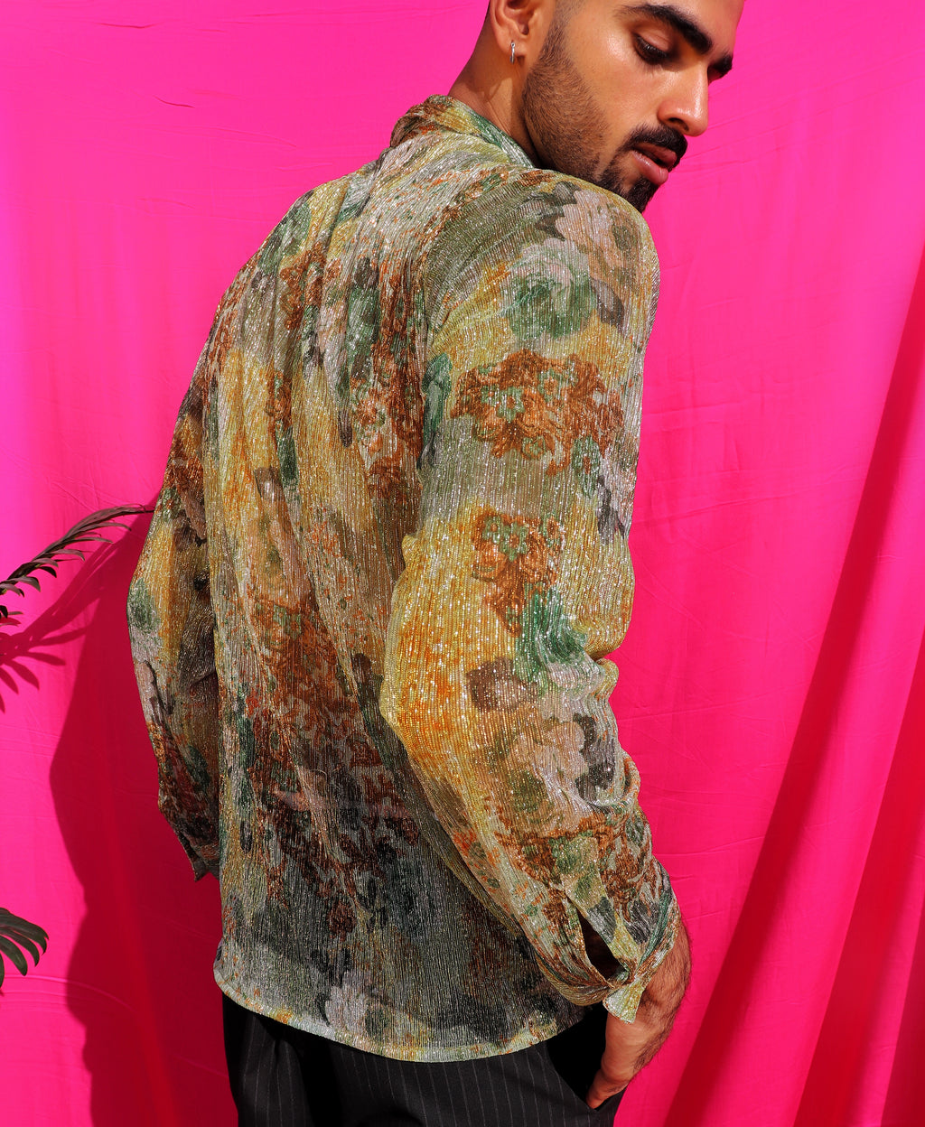 Meadow shirt