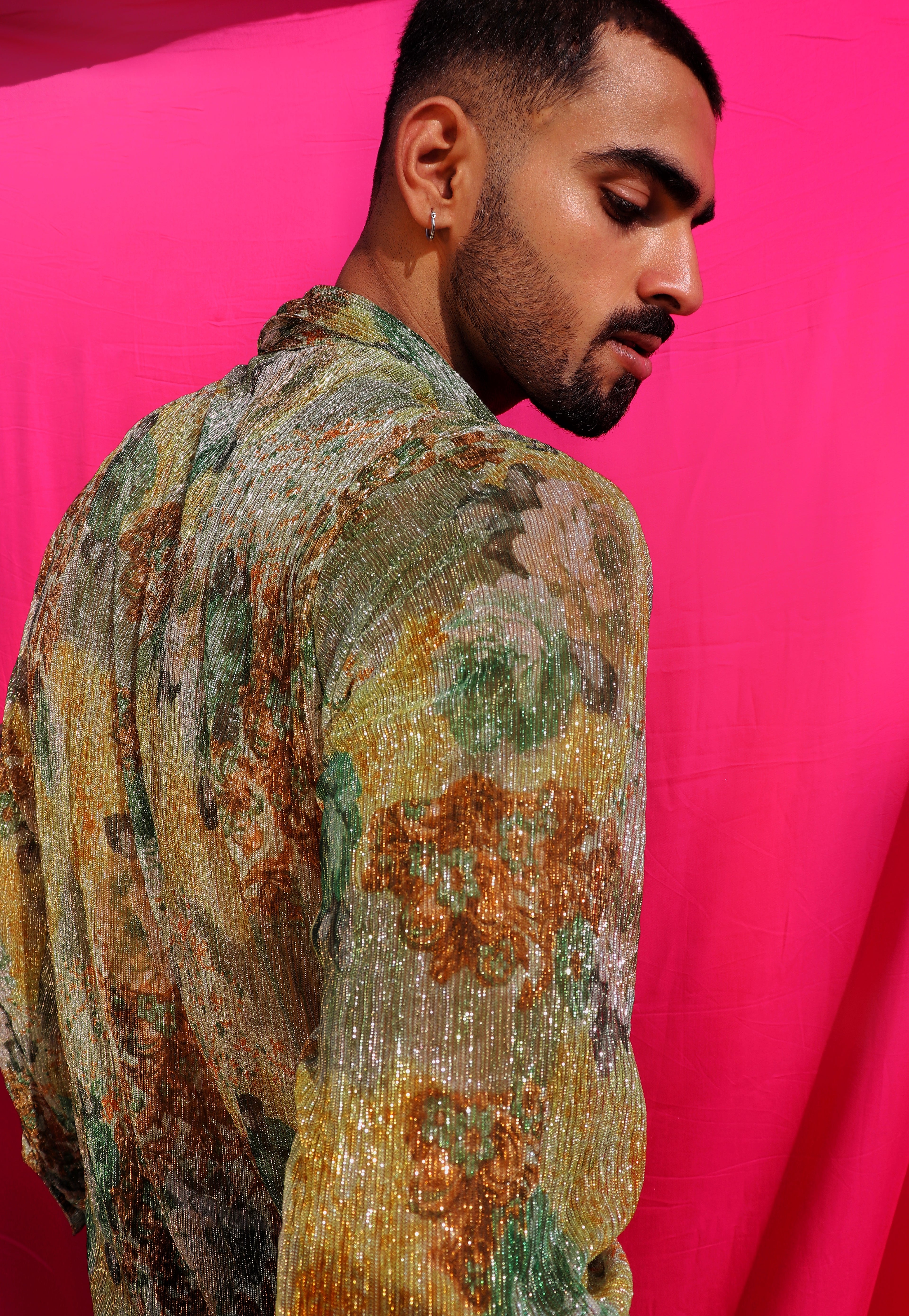 Meadow shirt