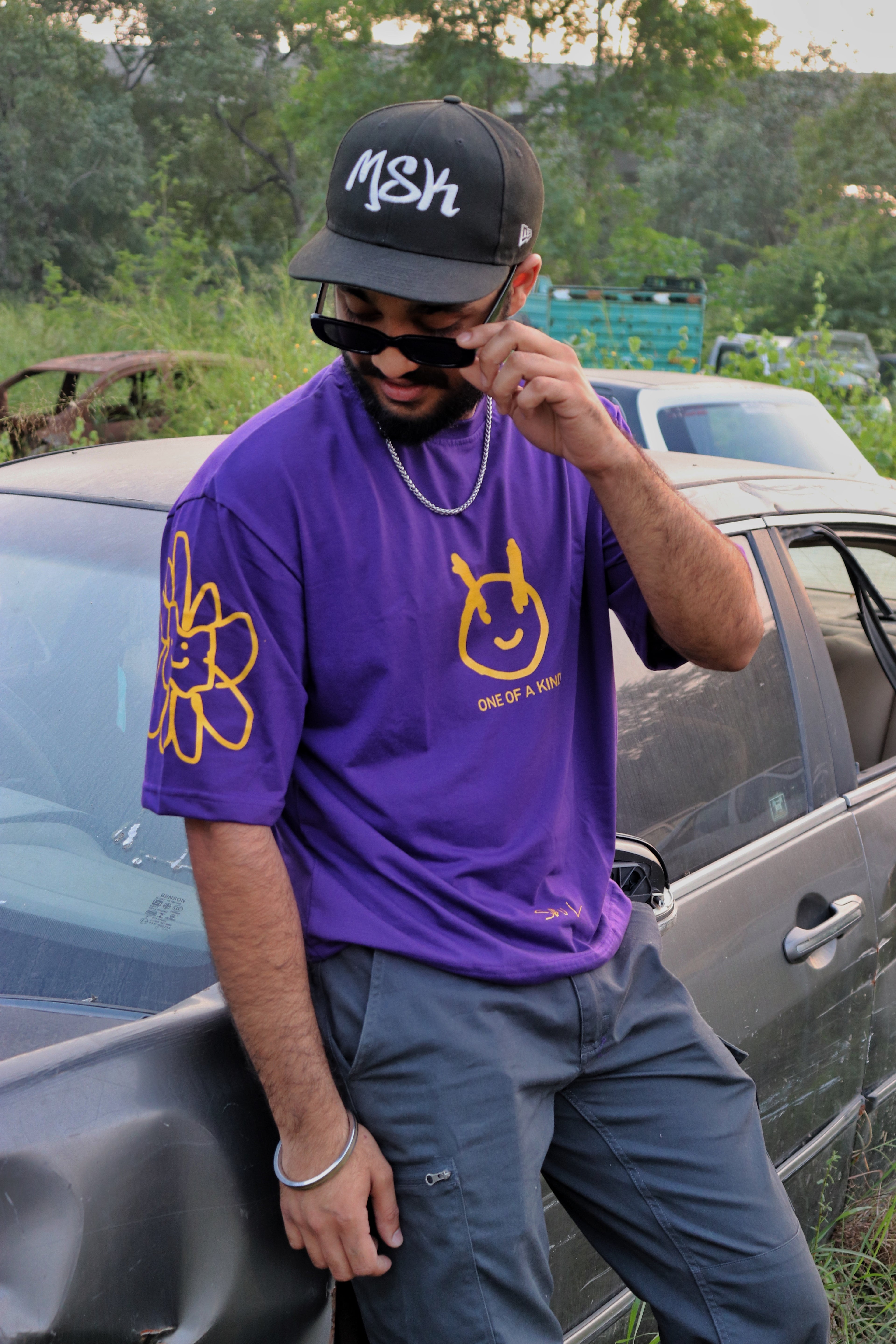 soul T shirt