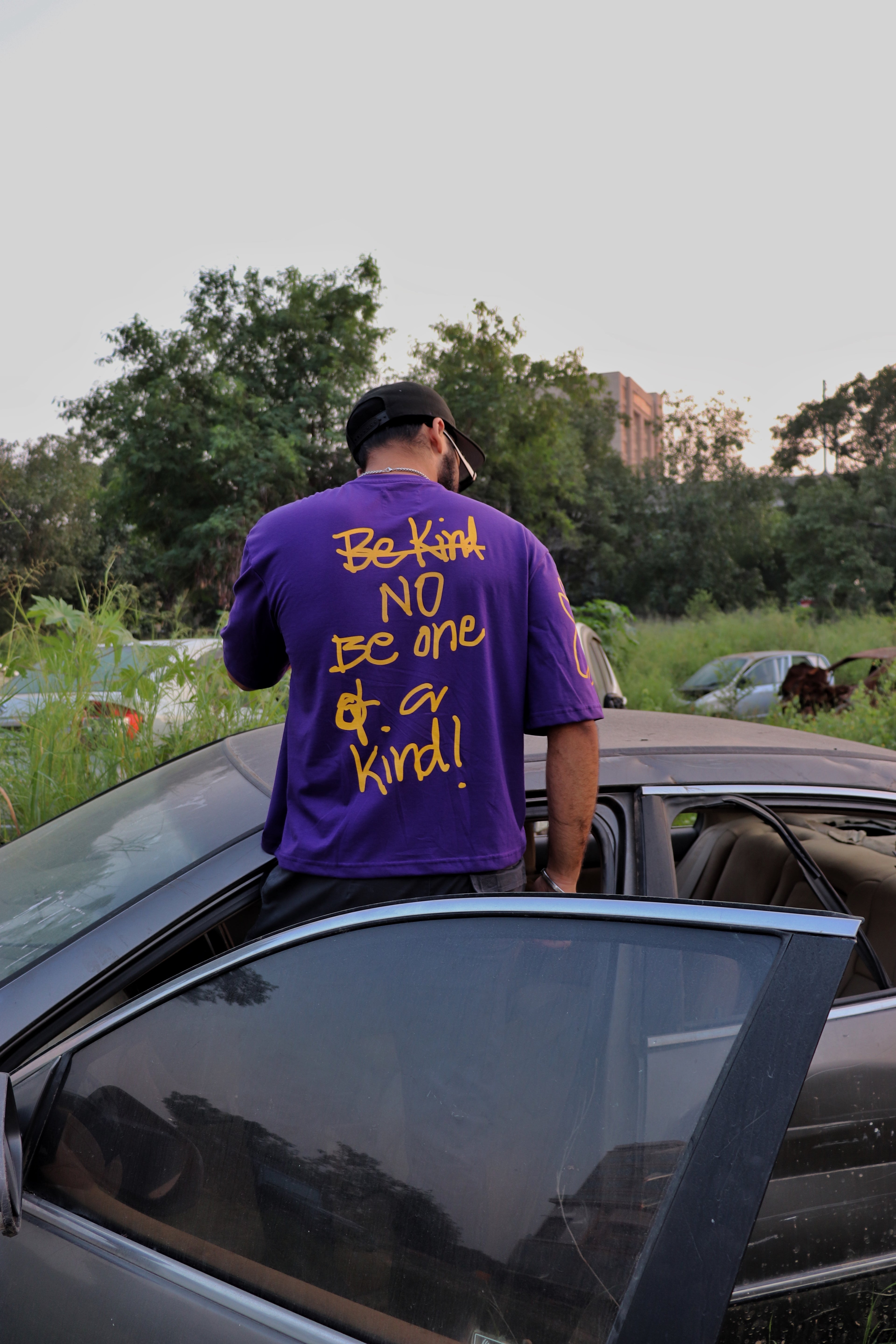 soul T shirt