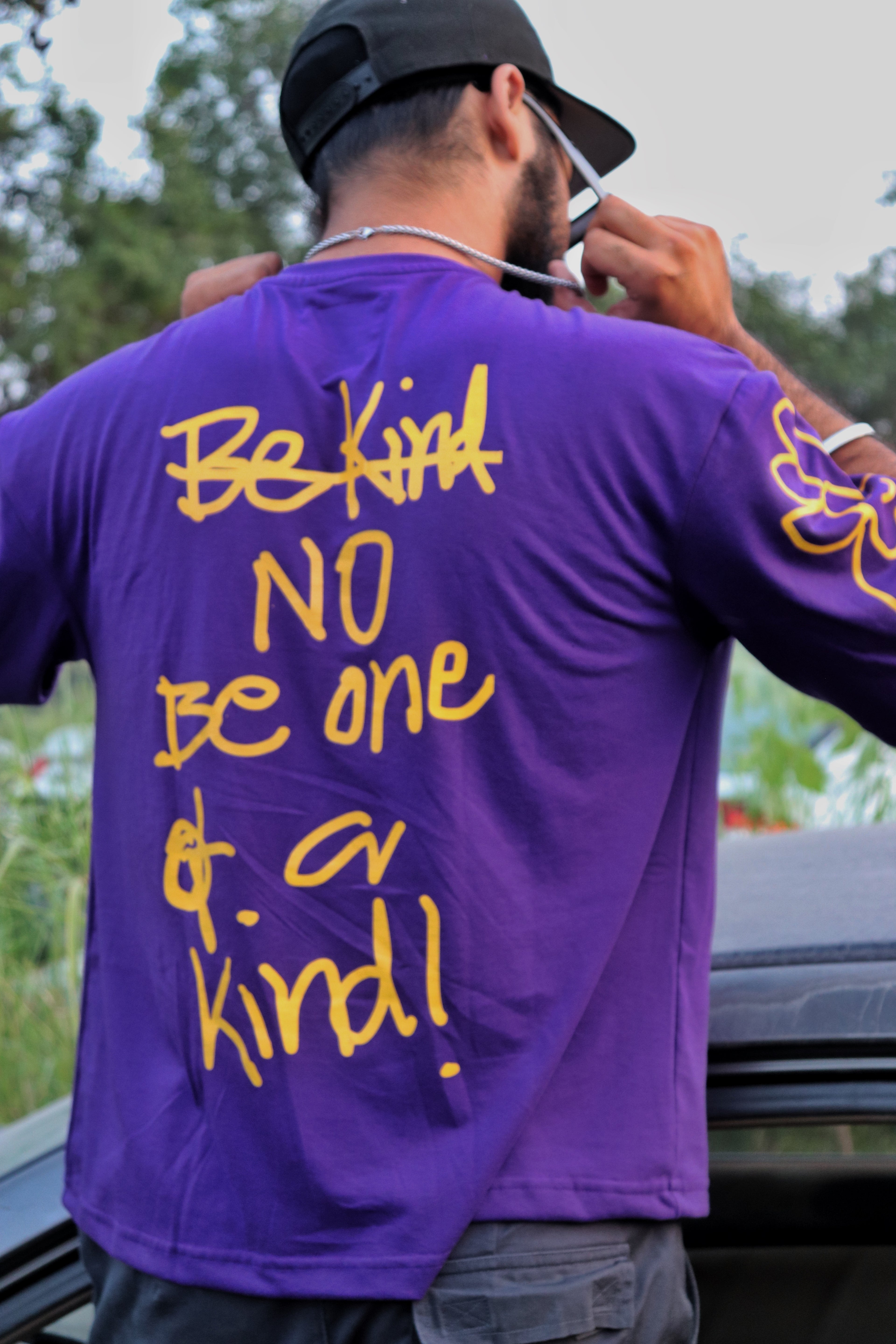 soul T shirt