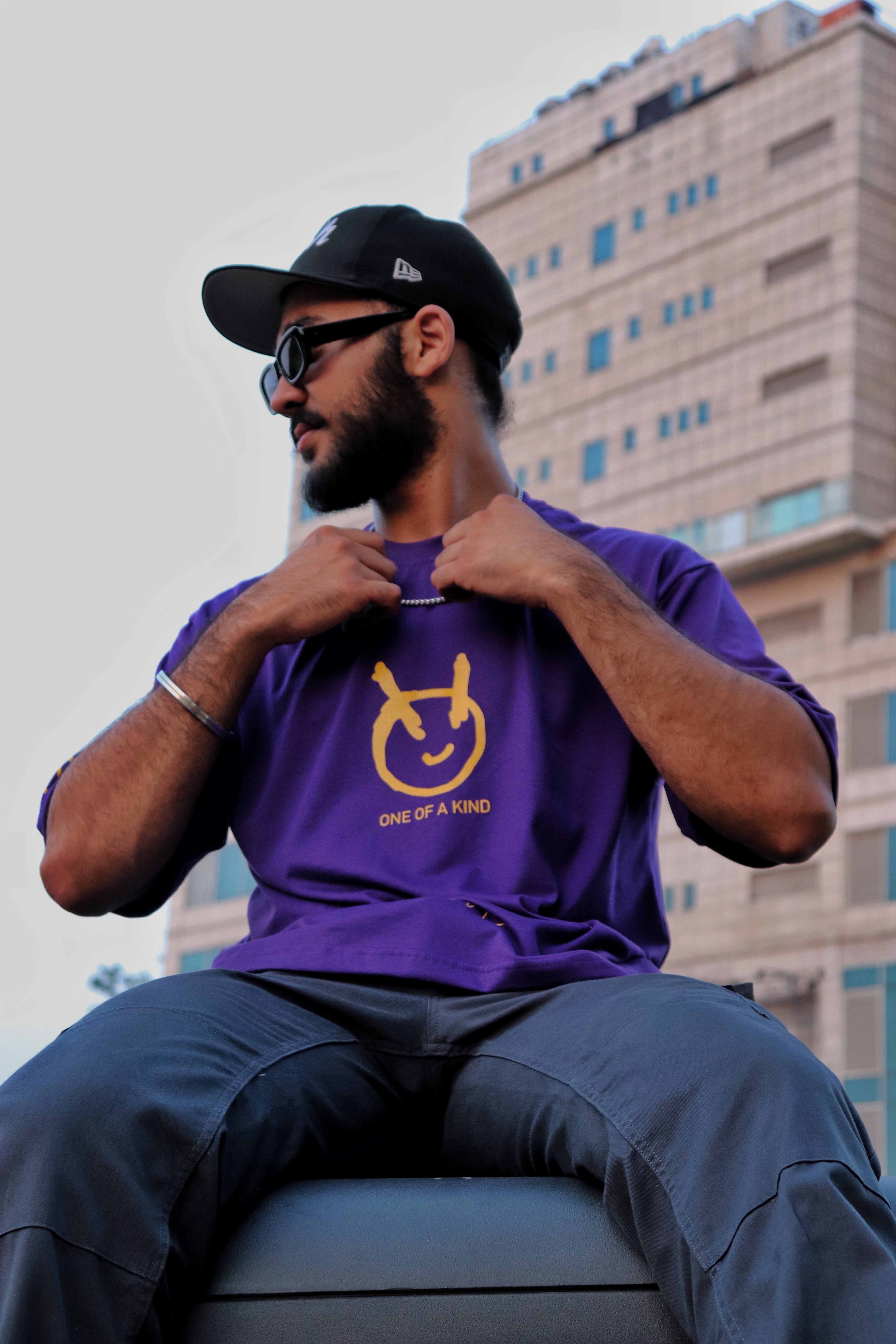 soul T shirt