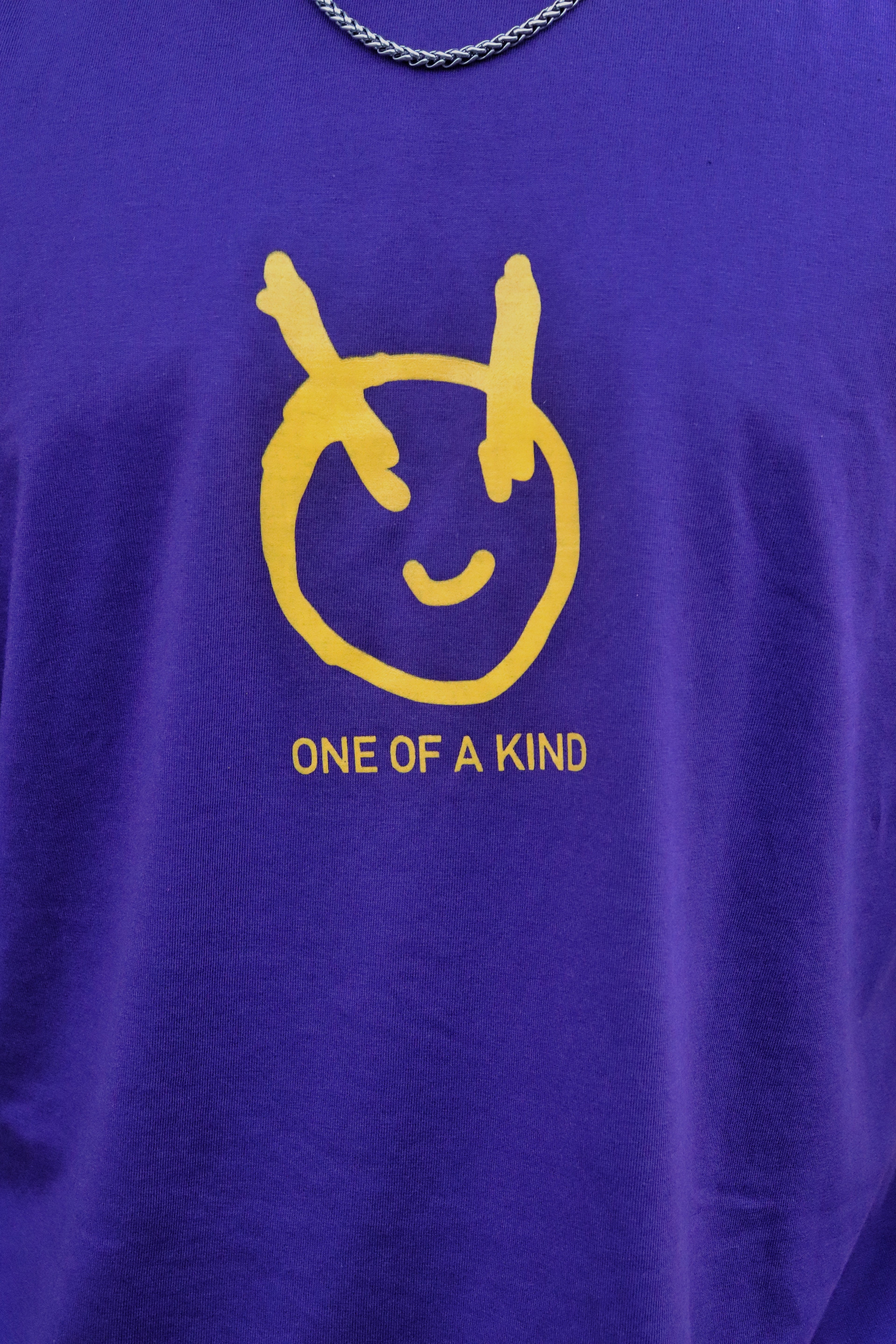 soul T shirt