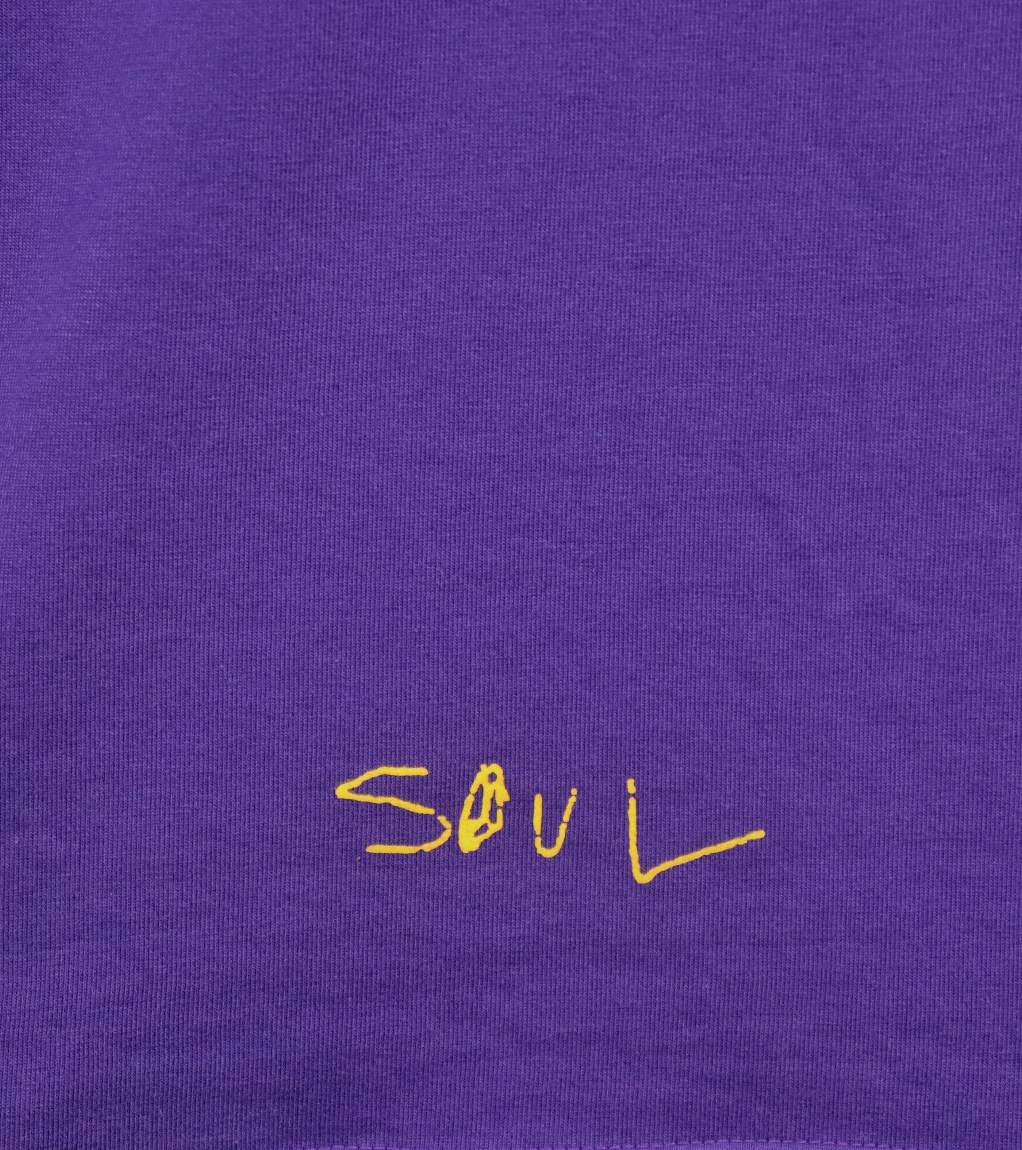 soul T shirt