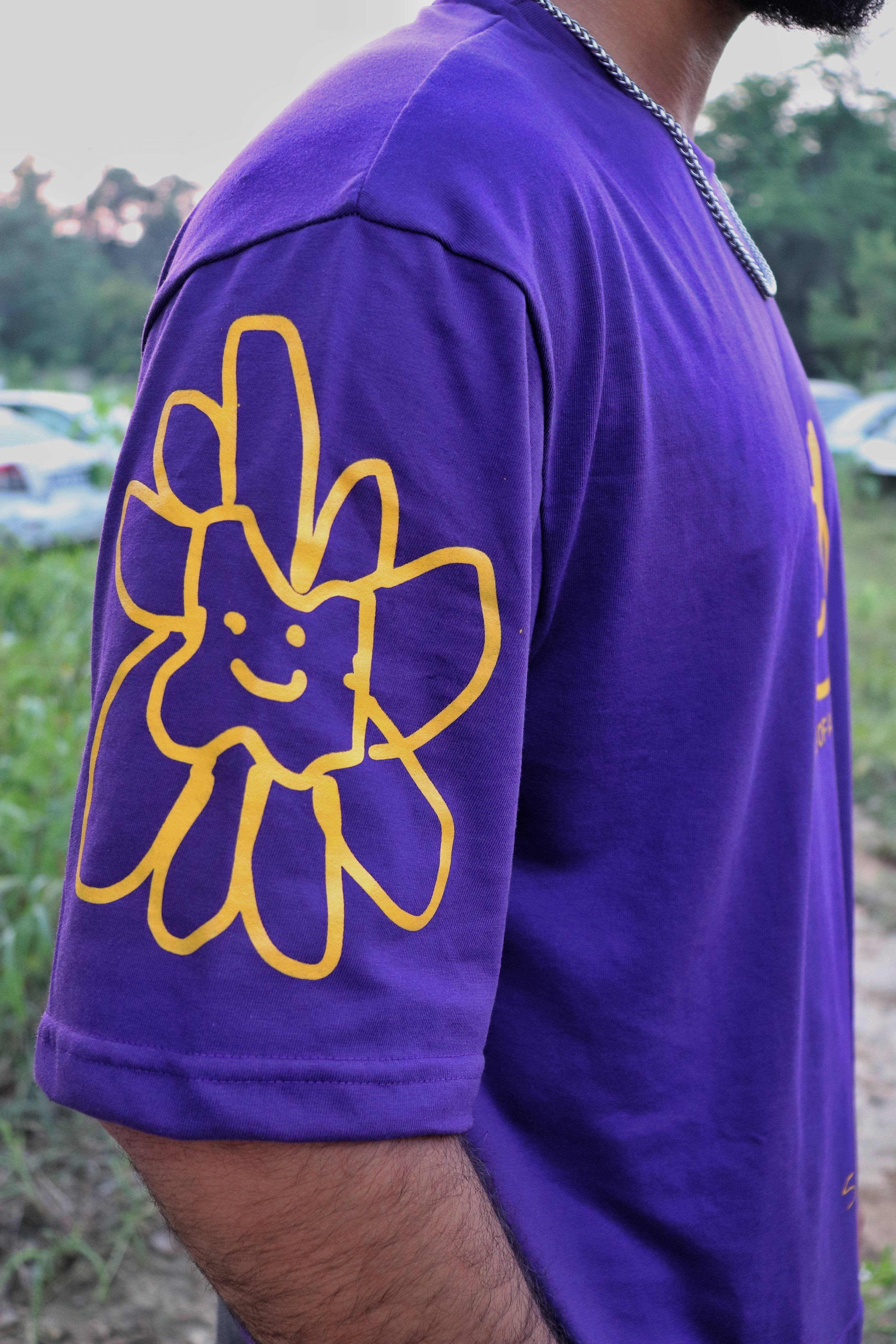 soul T shirt