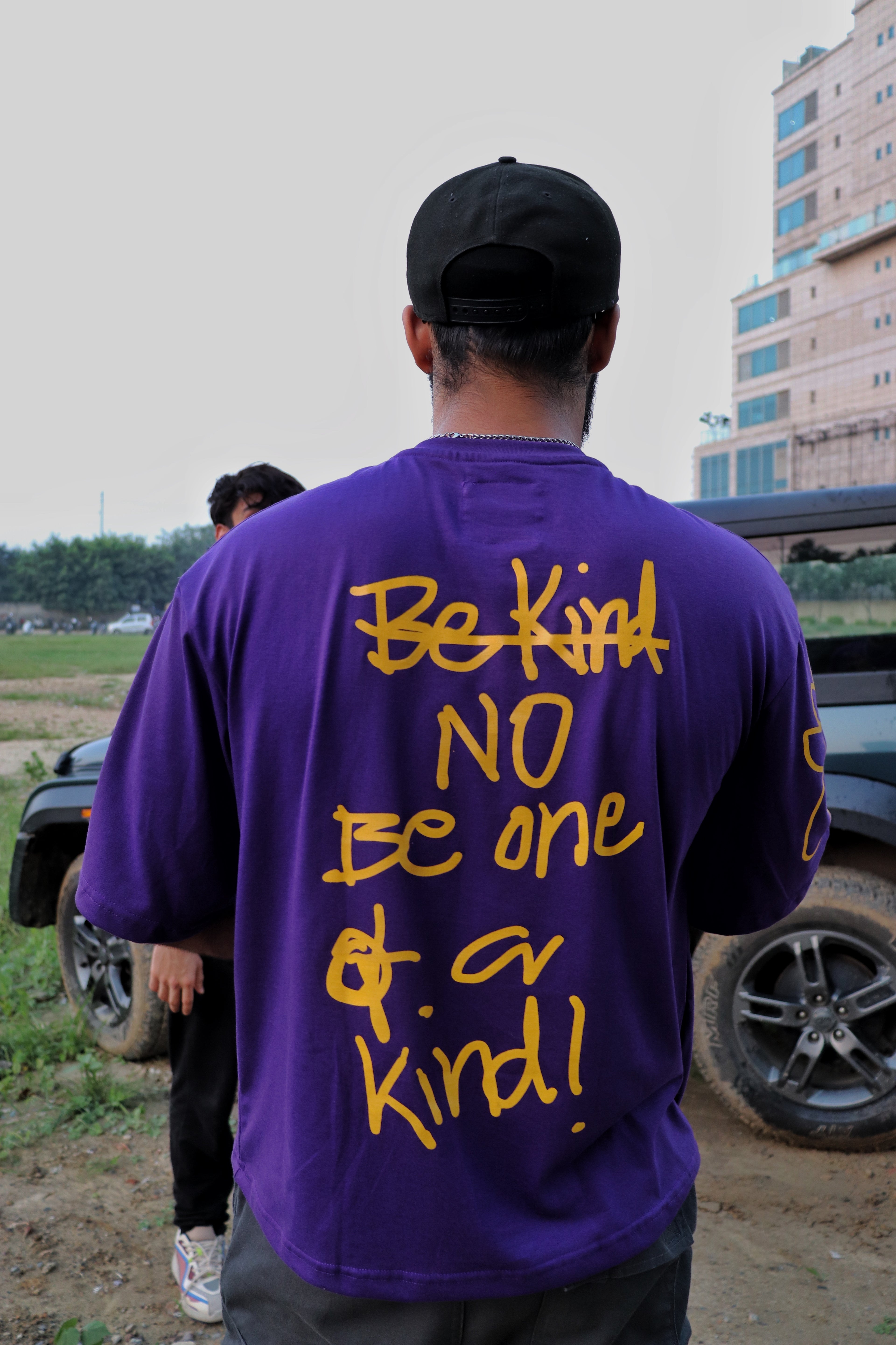 soul T shirt