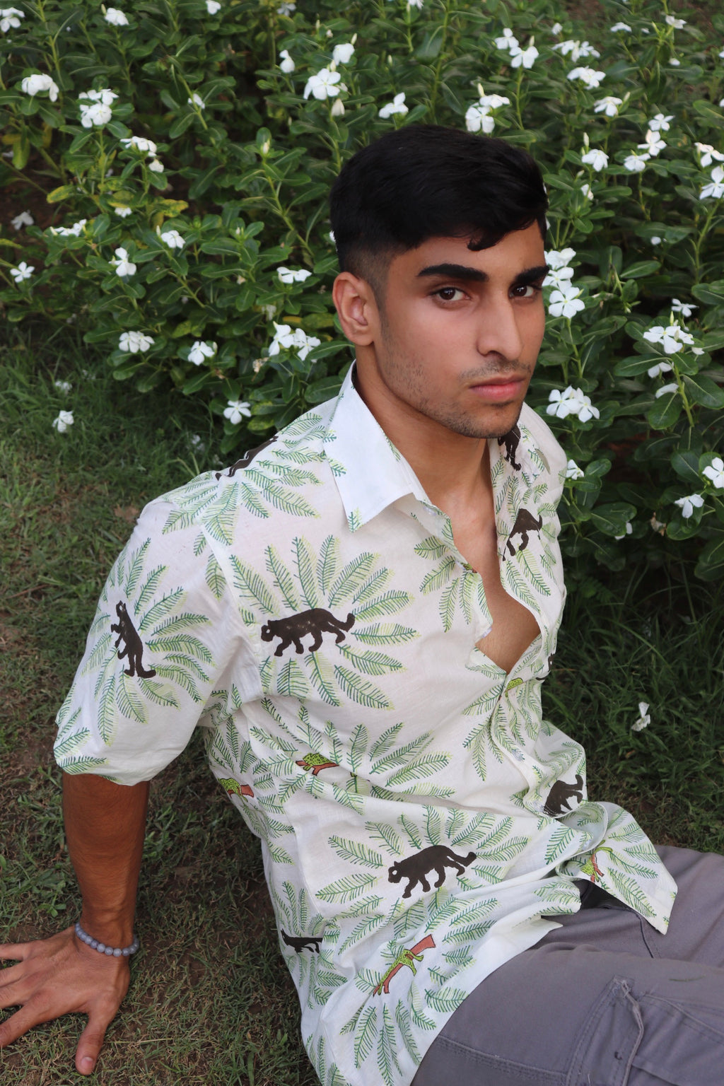 Vanvaas Shirt