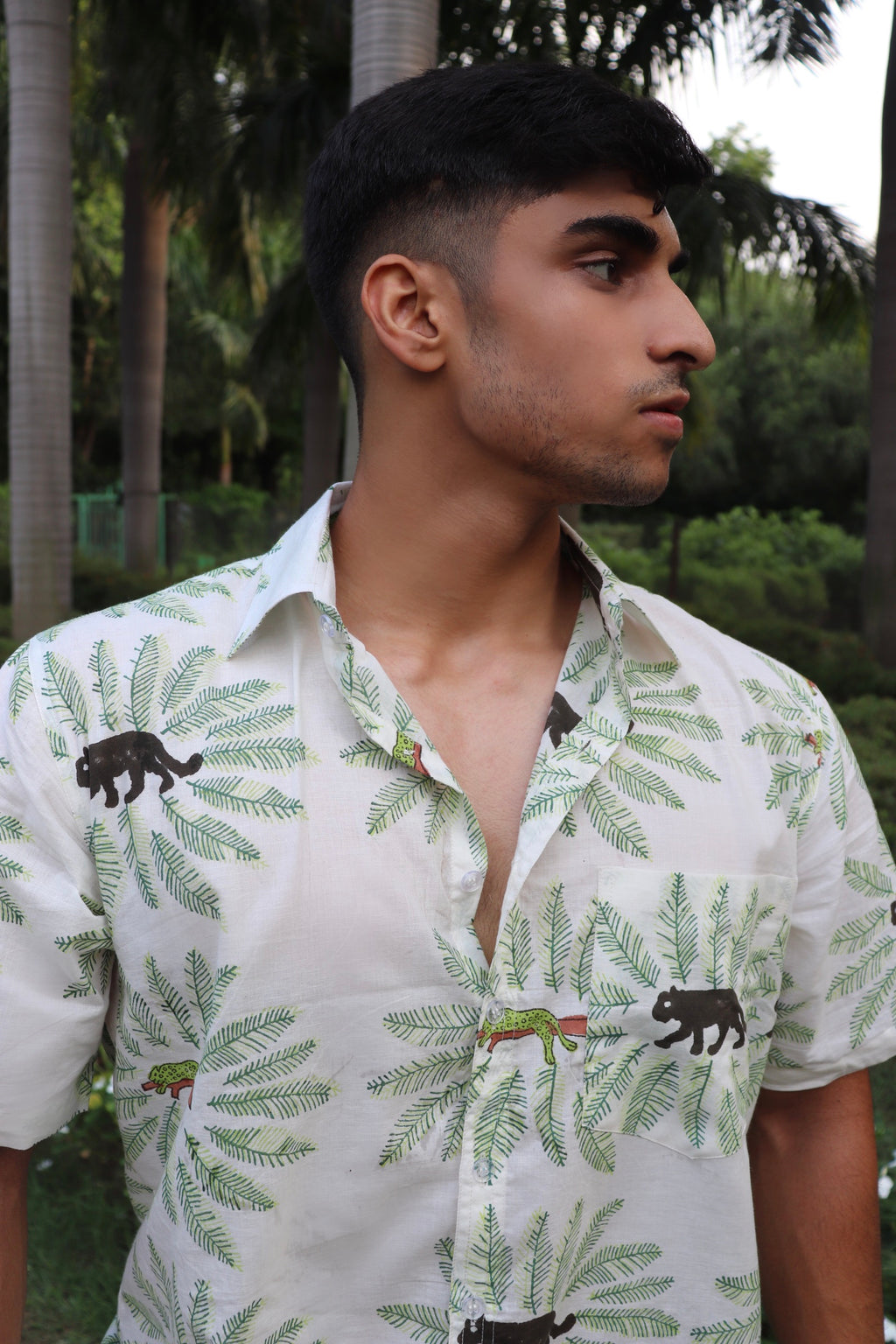 Vanvaas Shirt