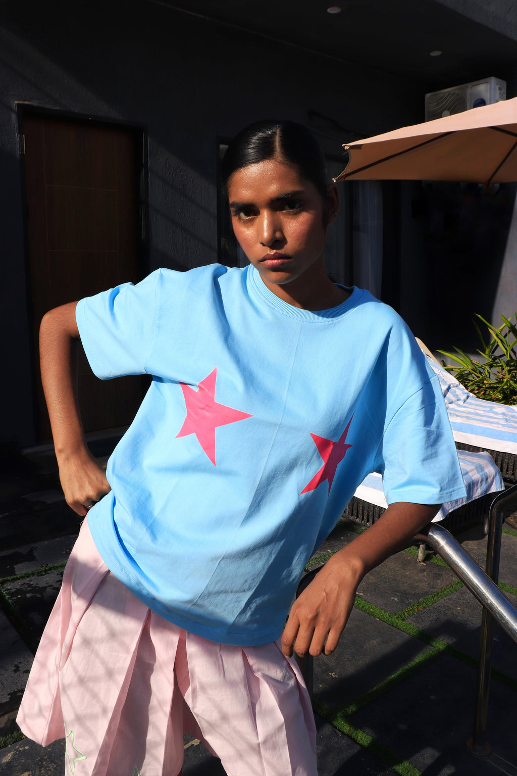 Chill ,today and tomorrow T shirt