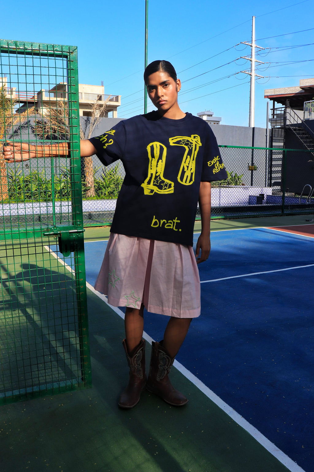 ONLY for Brats T shirt