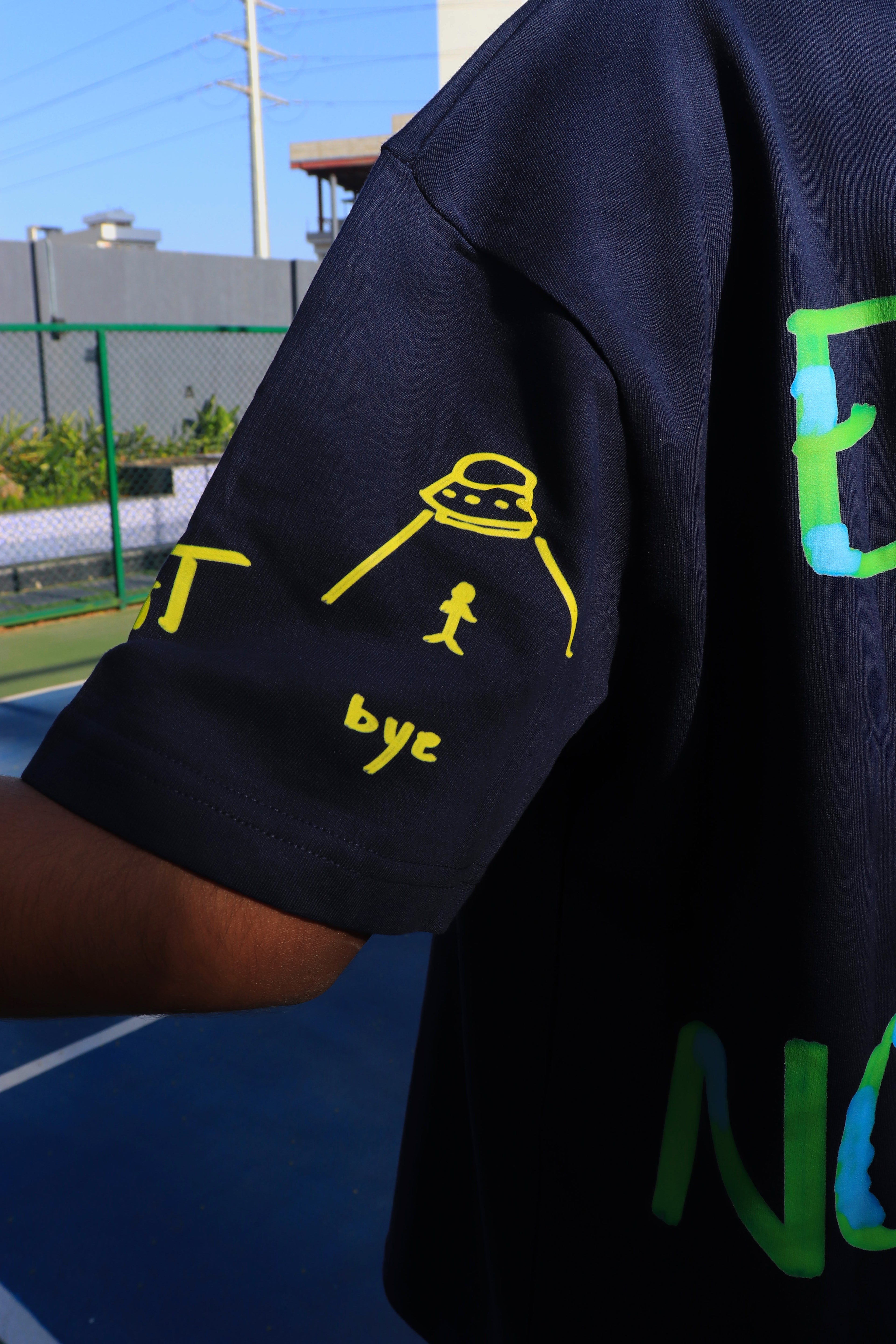 ONLY for Brats T shirt