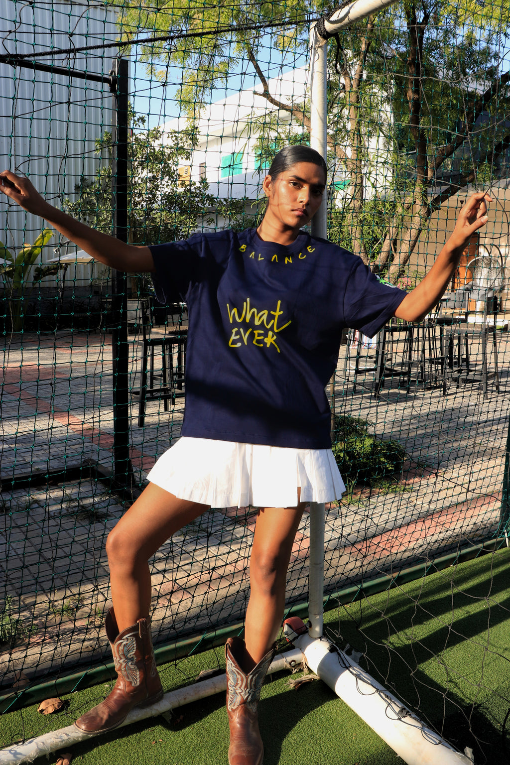 Slow down T shirt