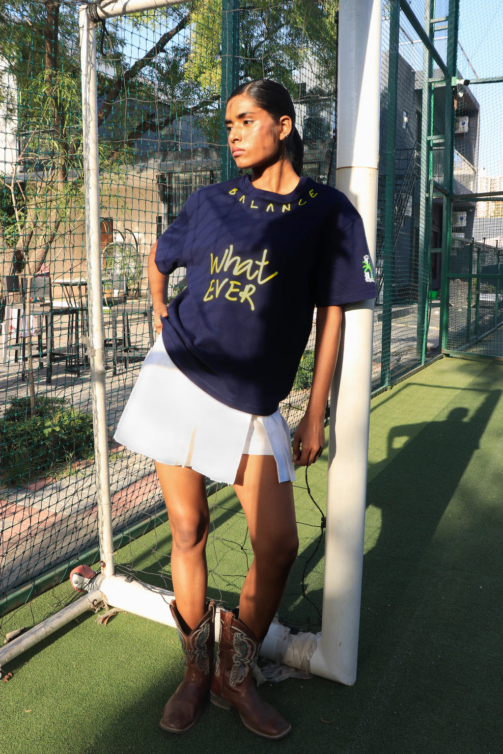 Slow down T shirt