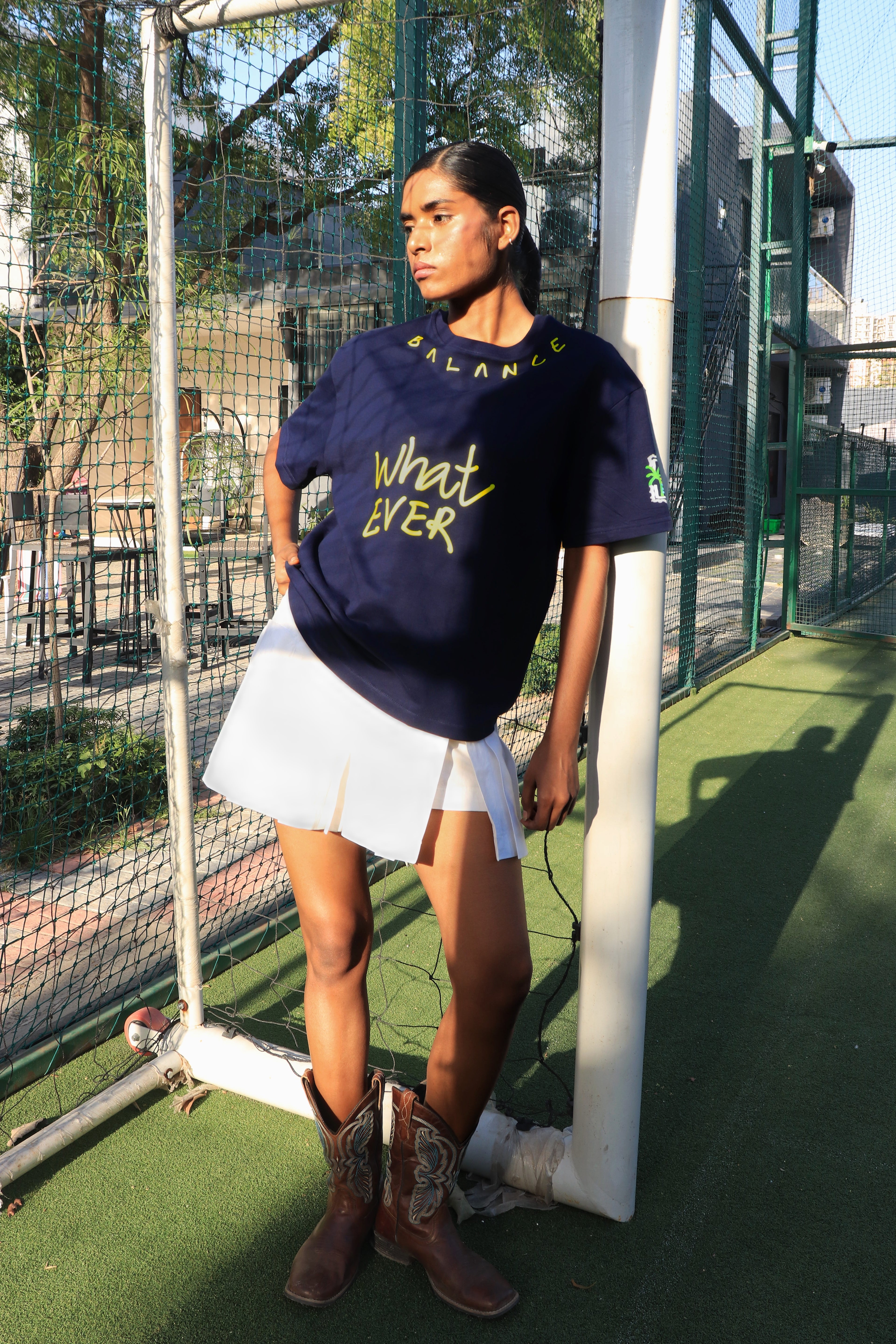 Slow down T shirt
