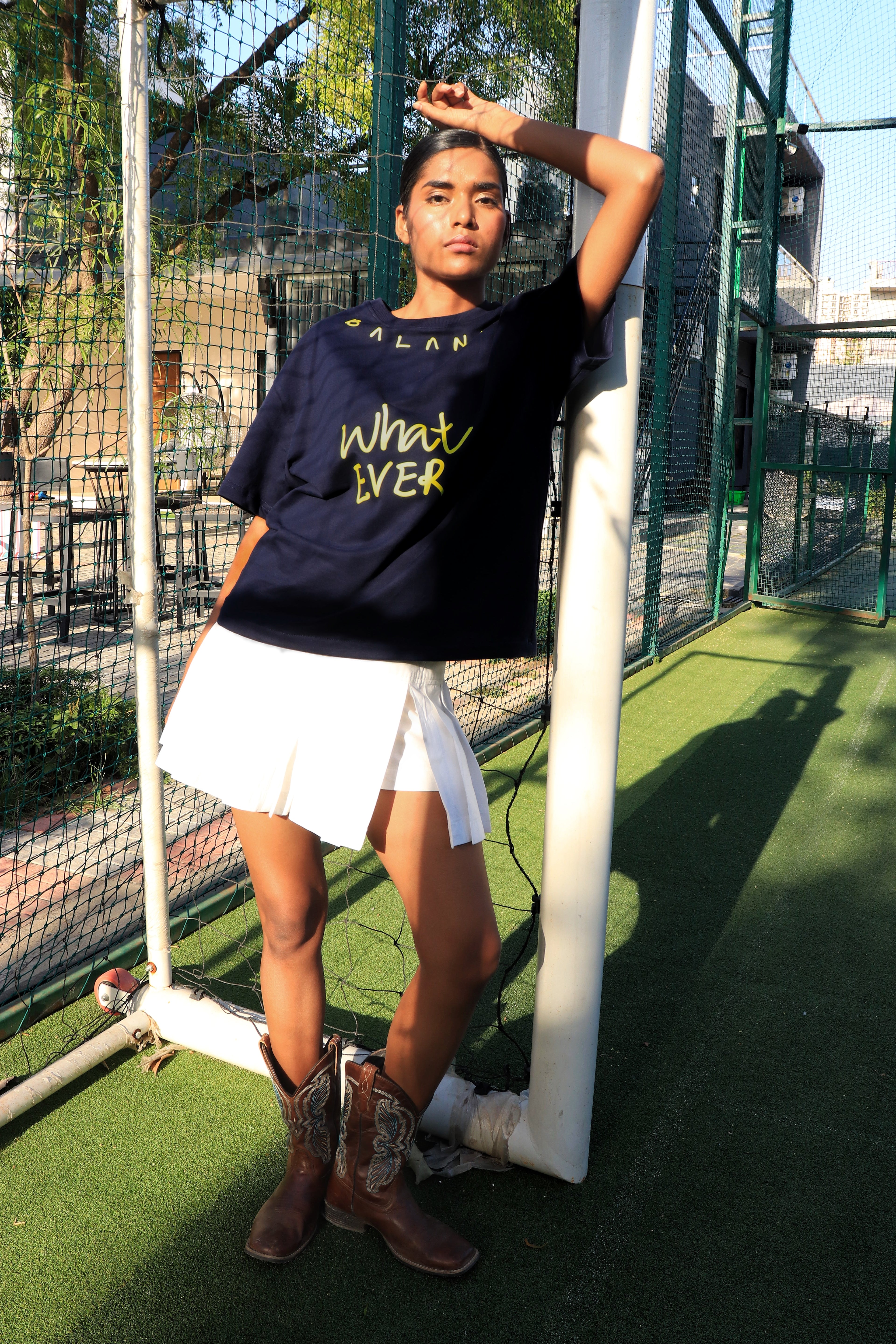 Slow down T shirt