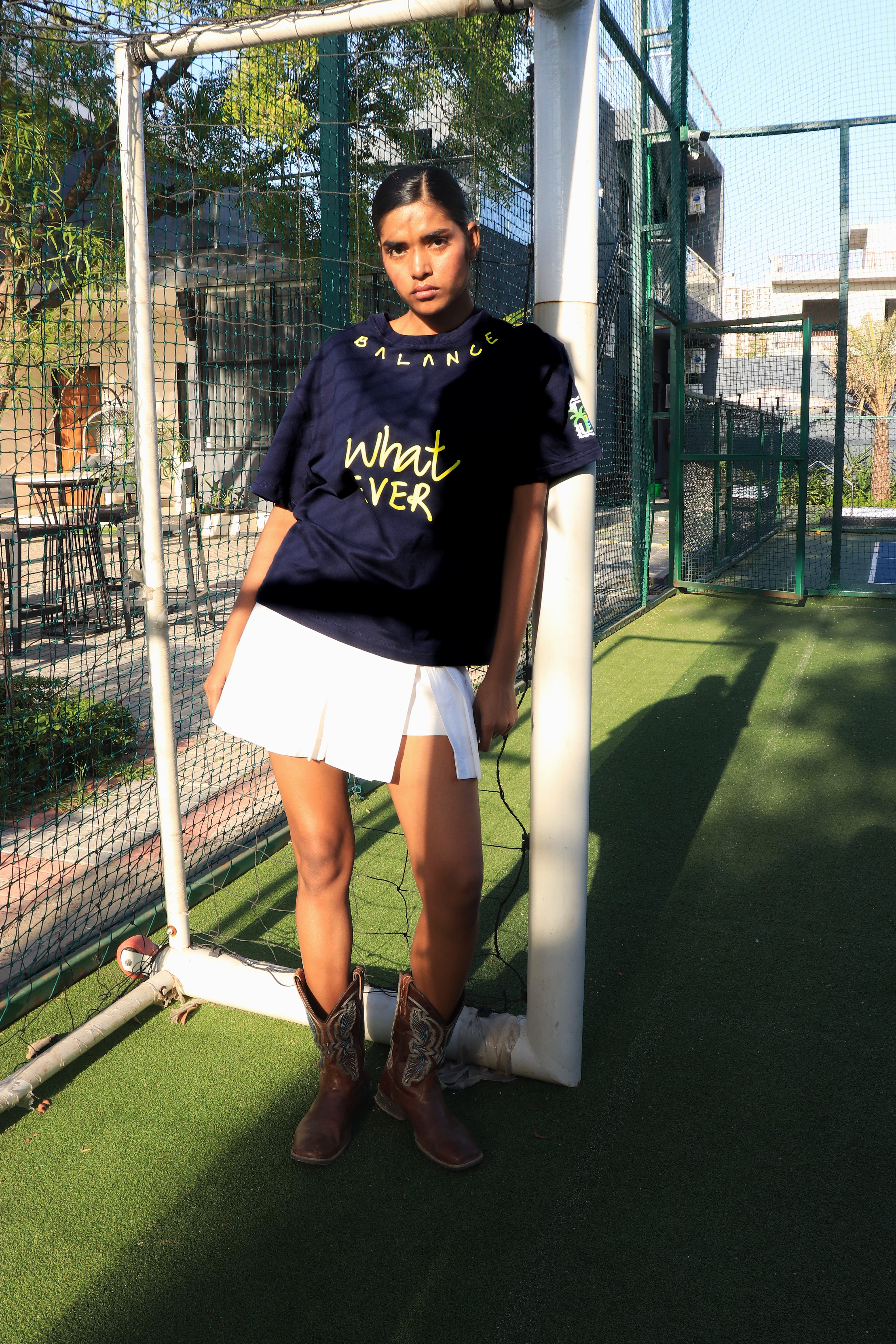 Slow down T shirt