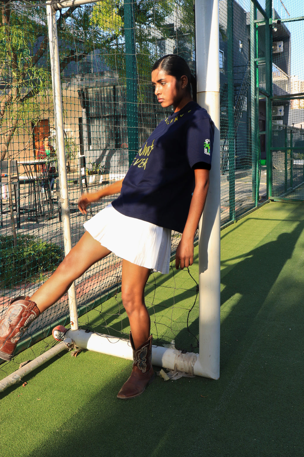 Slow down T shirt