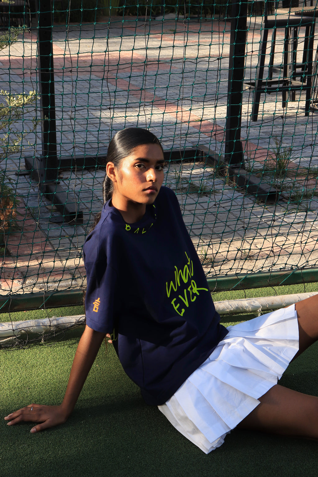 Slow down T shirt