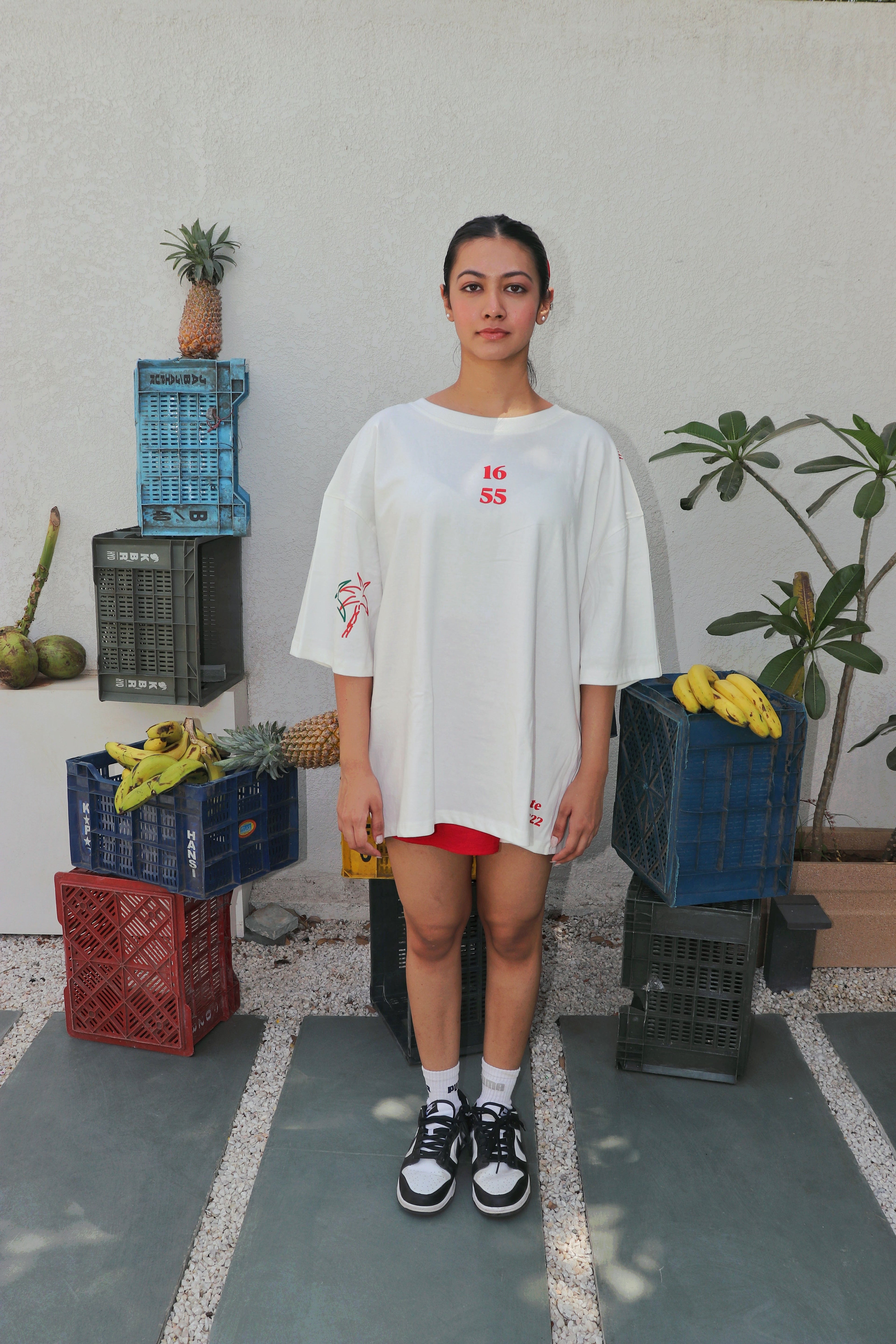 The Ramen Lover club T.