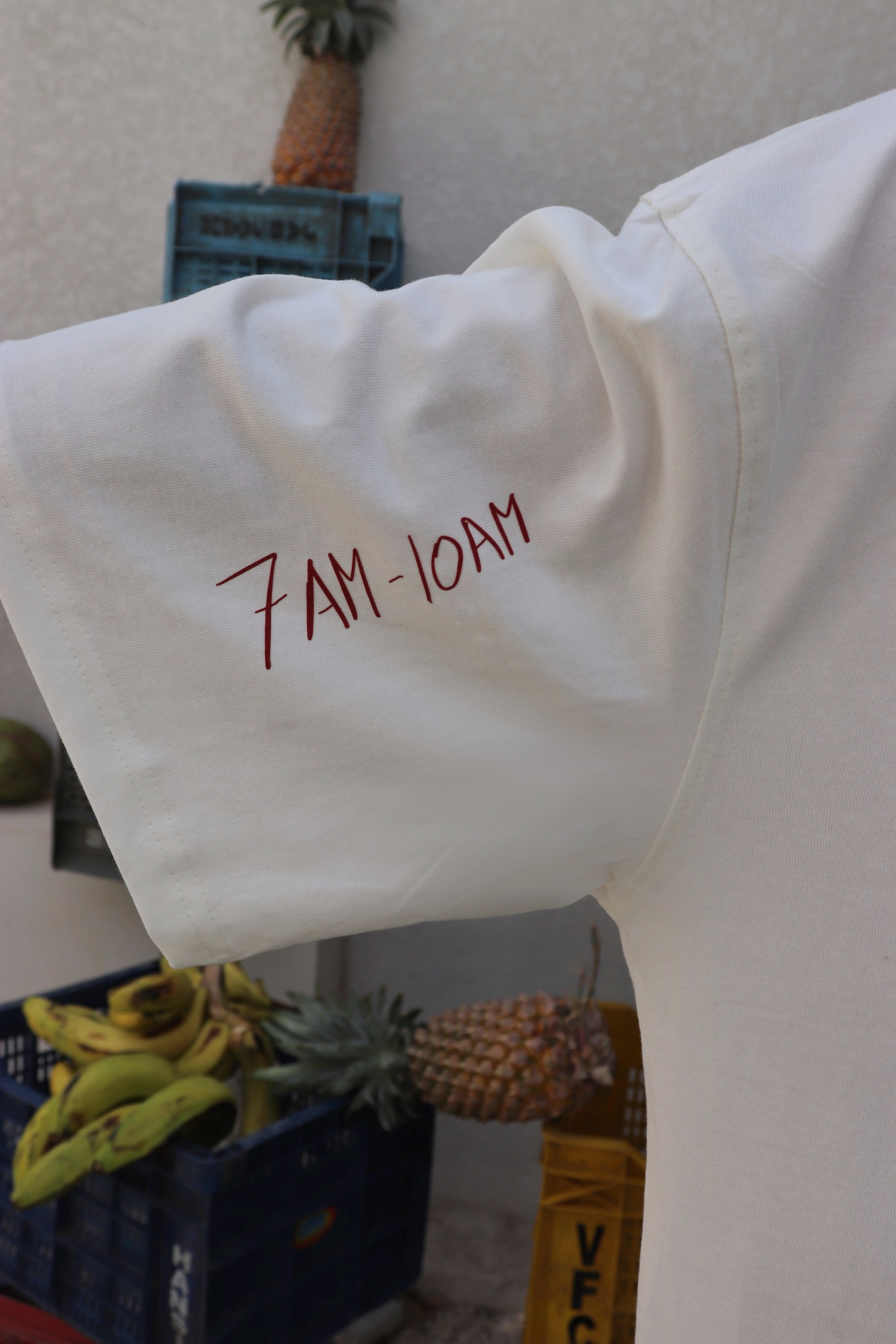 The Ramen Lover club T