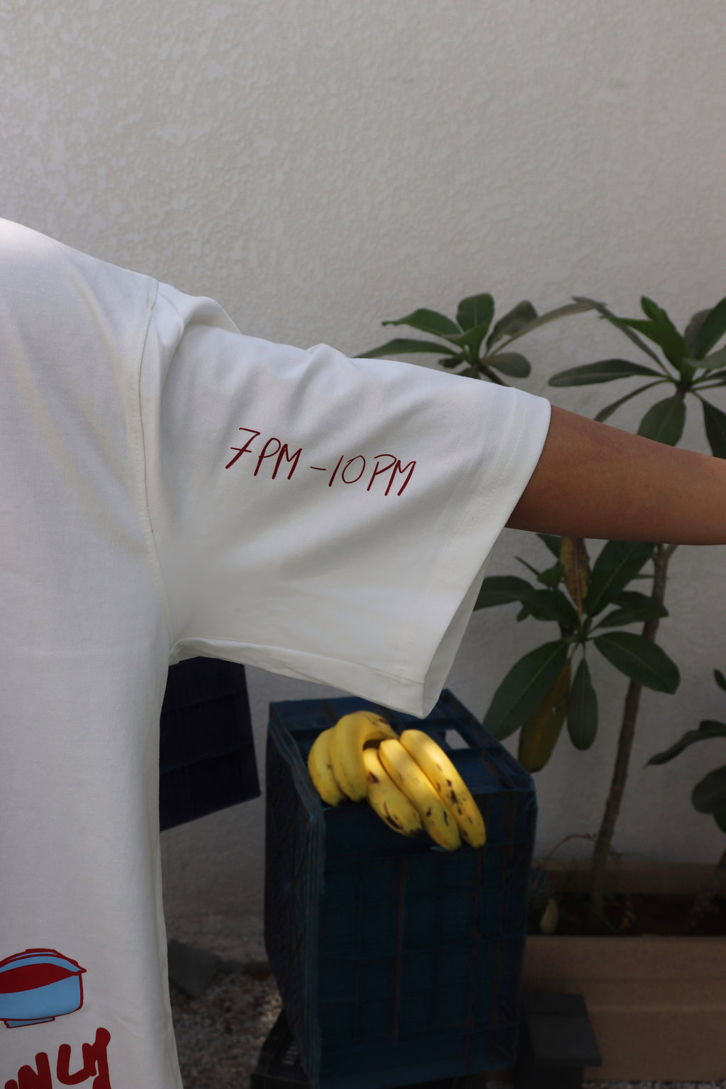 The Ramen Lover club T.