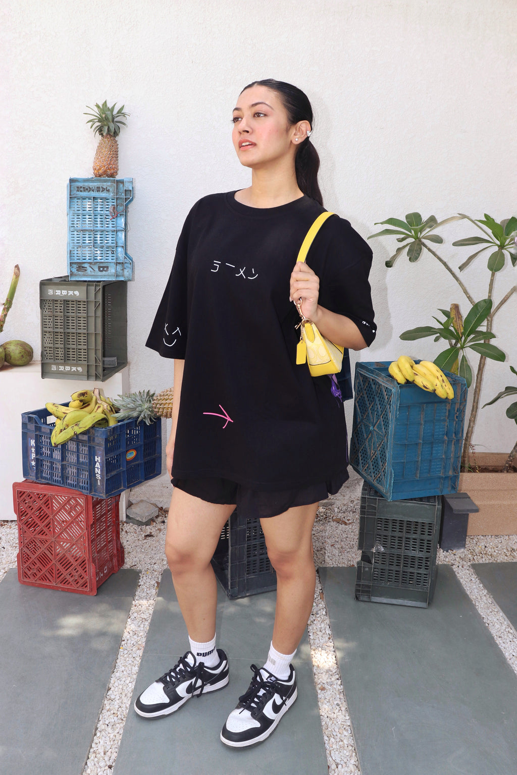 The cin  cin T shirt