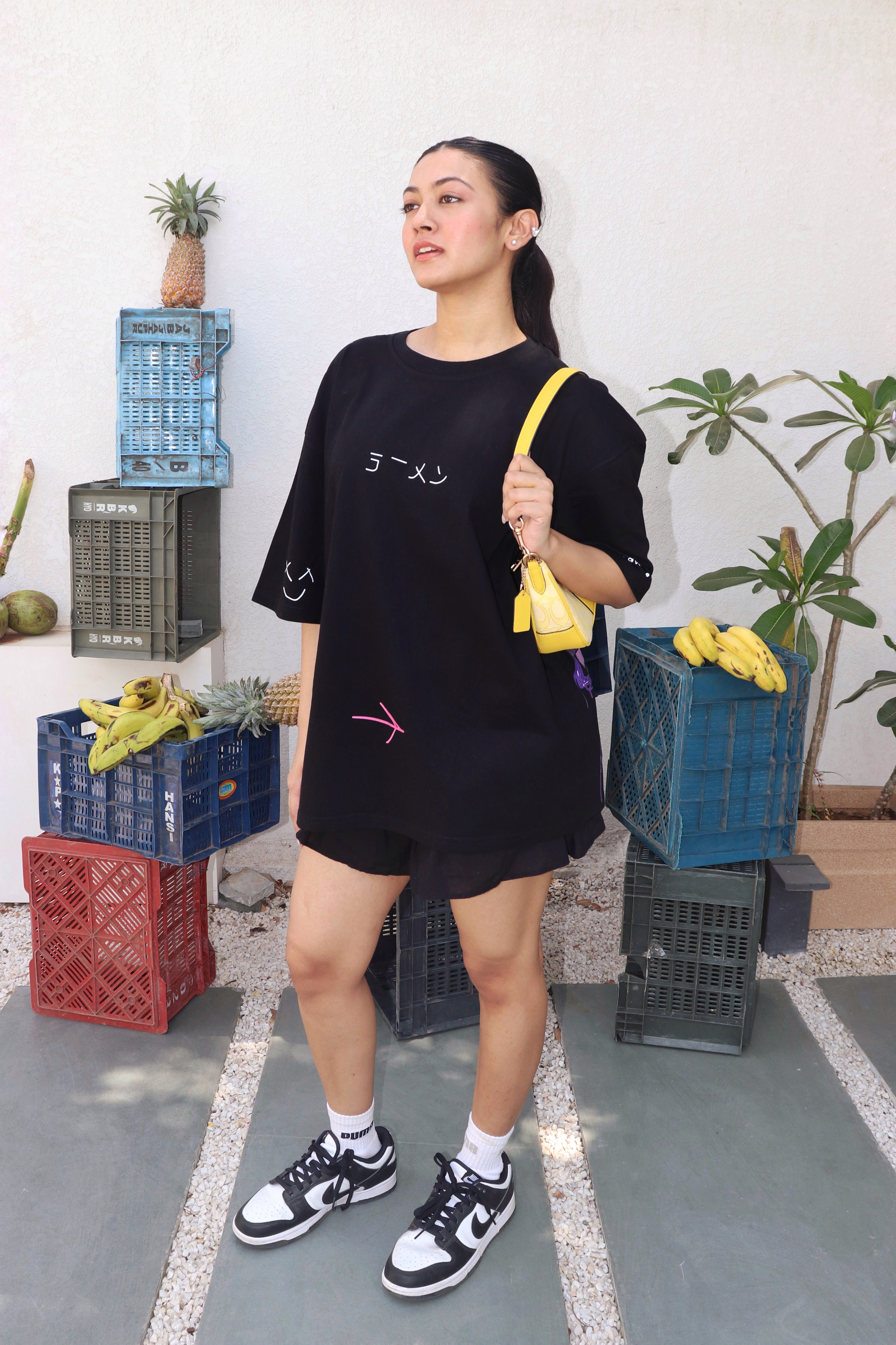 The cin  cin T shirt