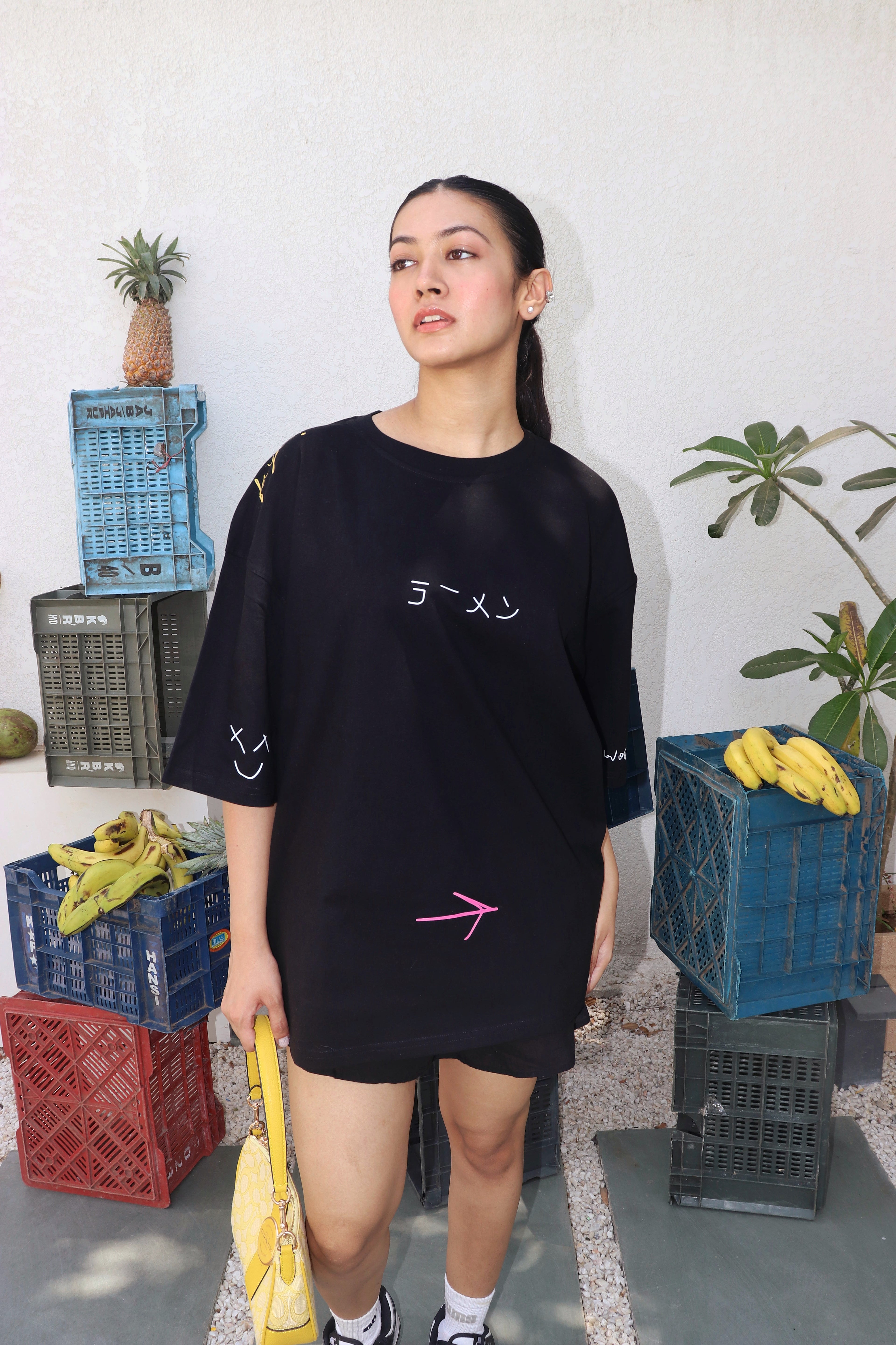 The cin  cin T shirt