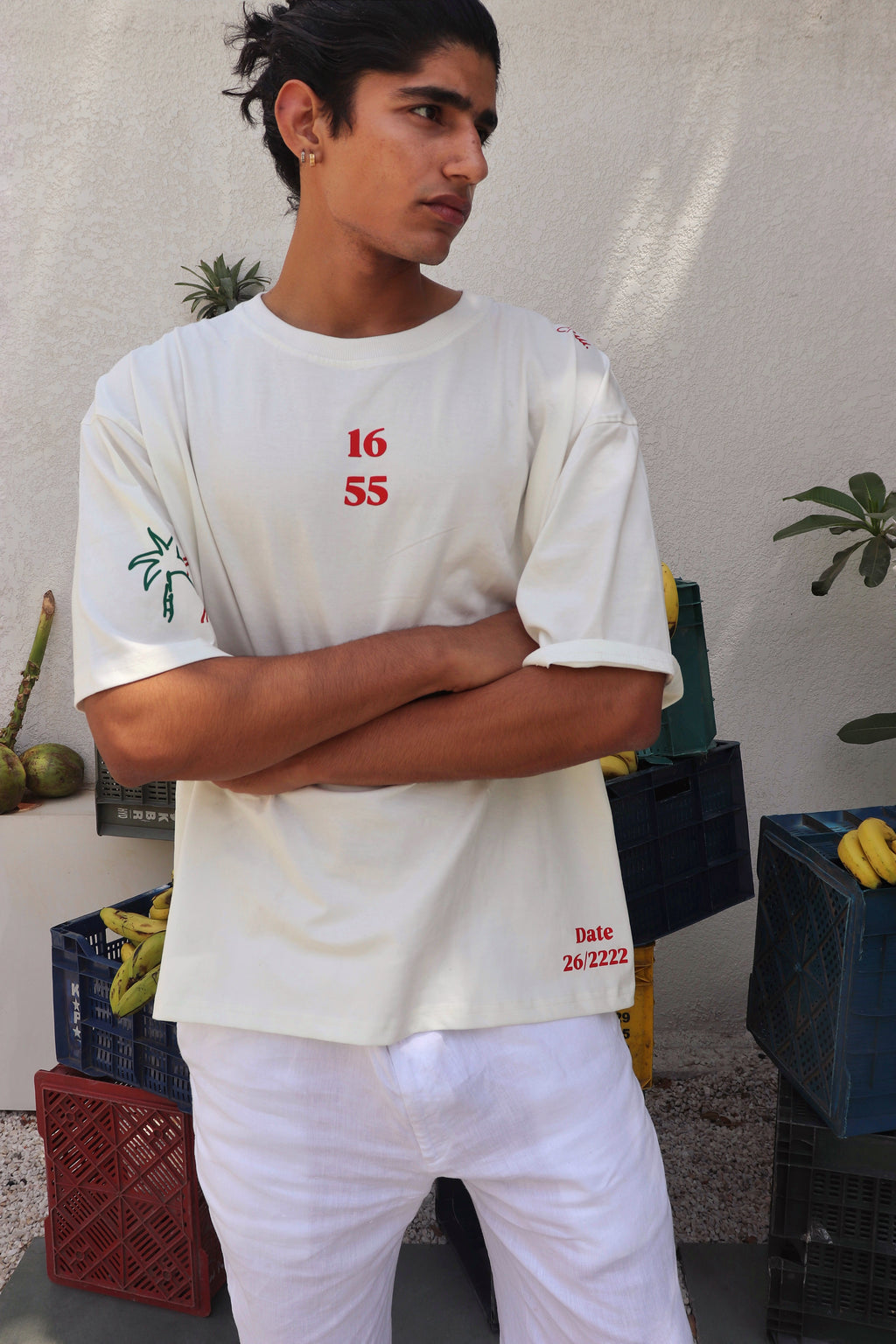 The Ramen Lover club T