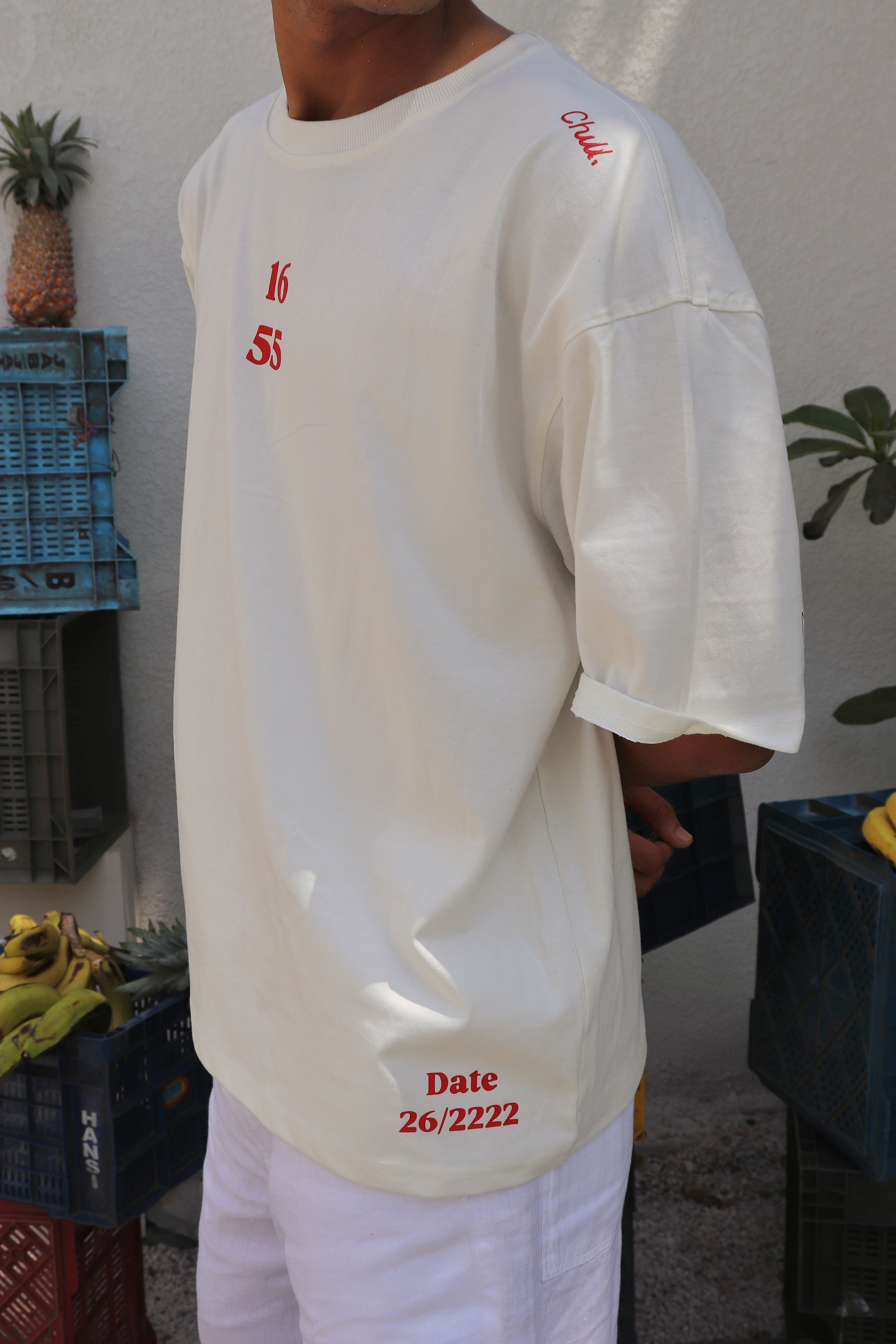 The Ramen Lover club T