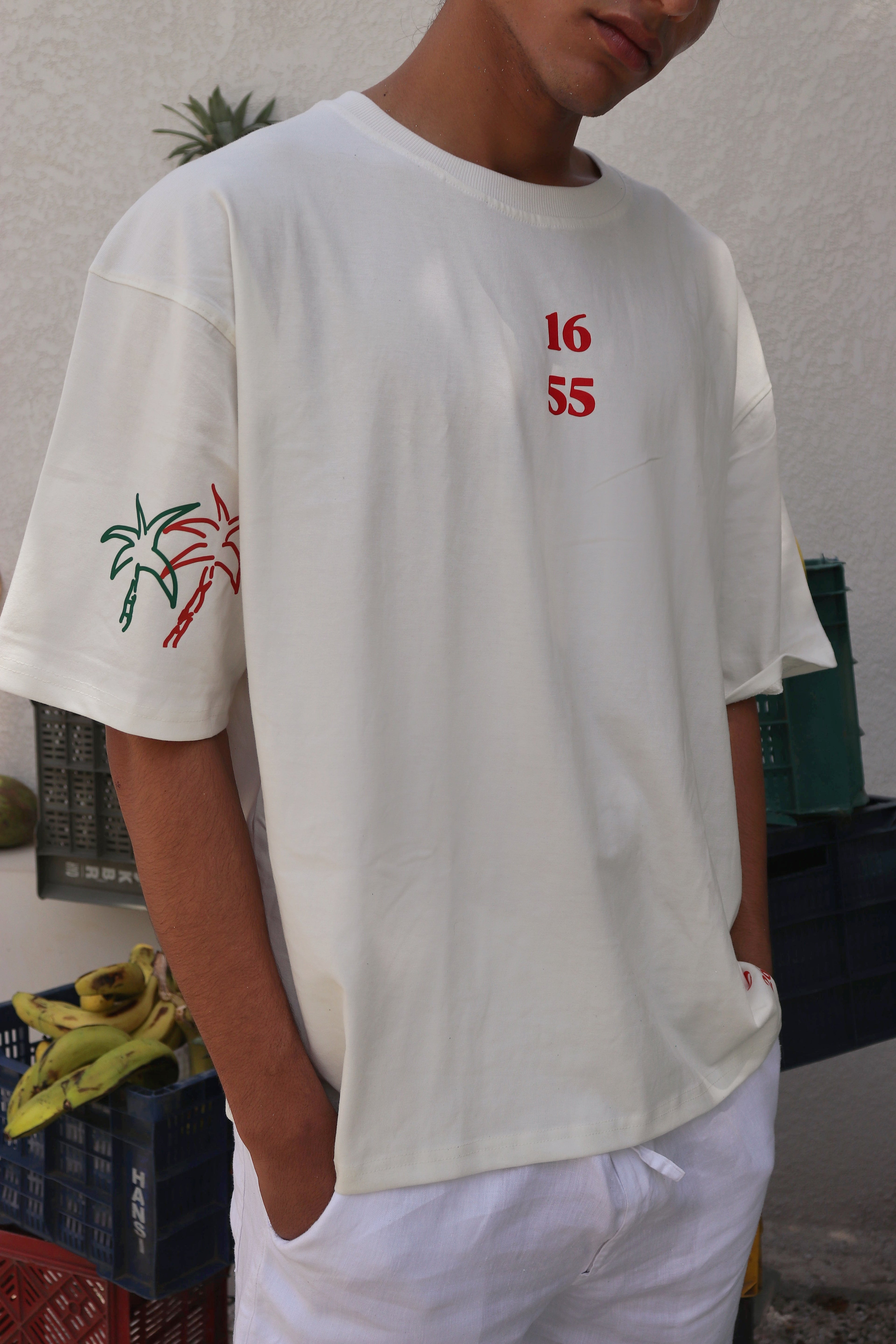 The Ramen Lover club T