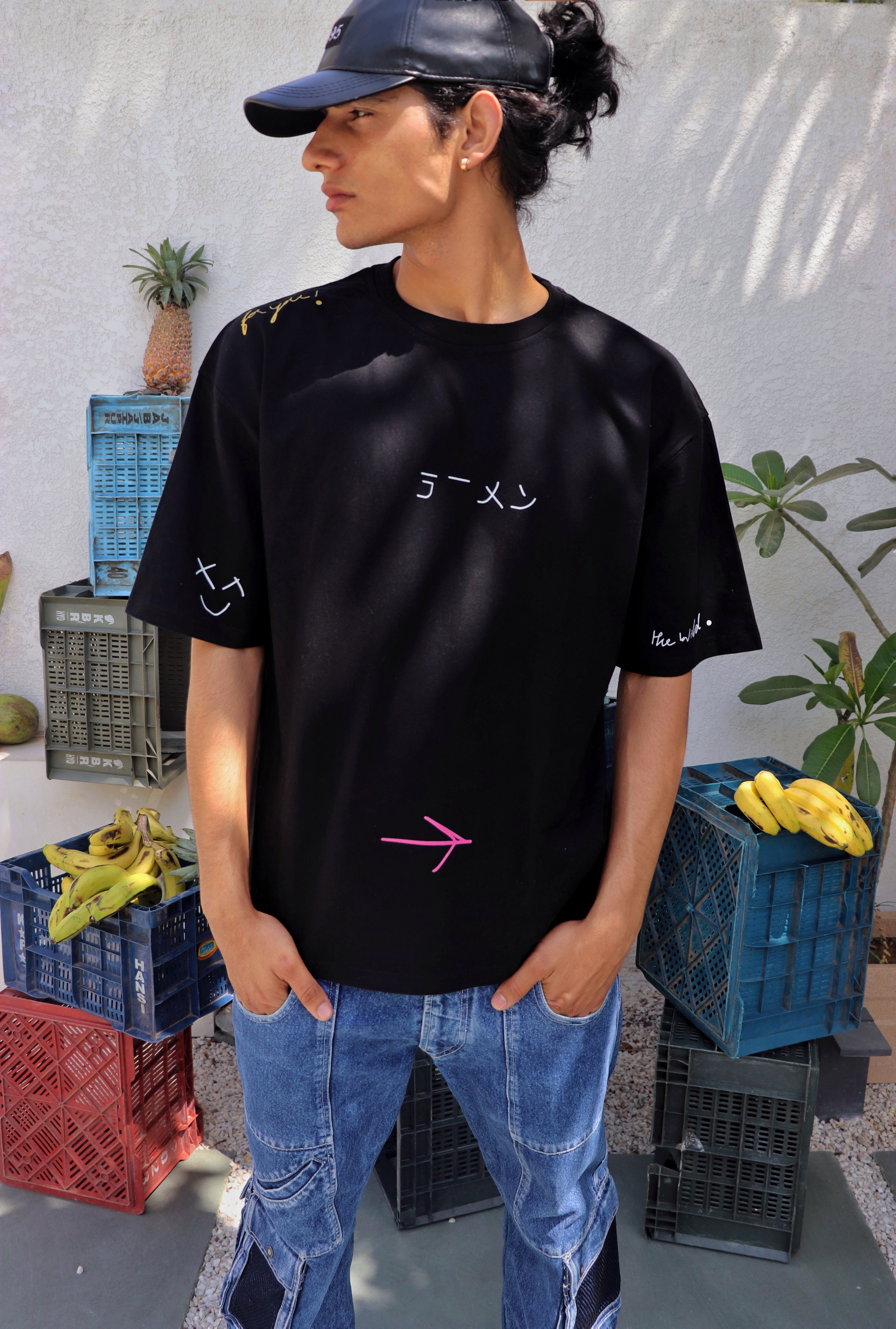 The cin  cin T shirt