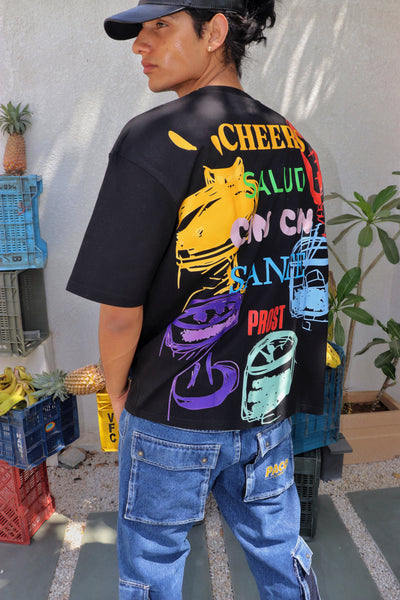 The cin  cin T shirt