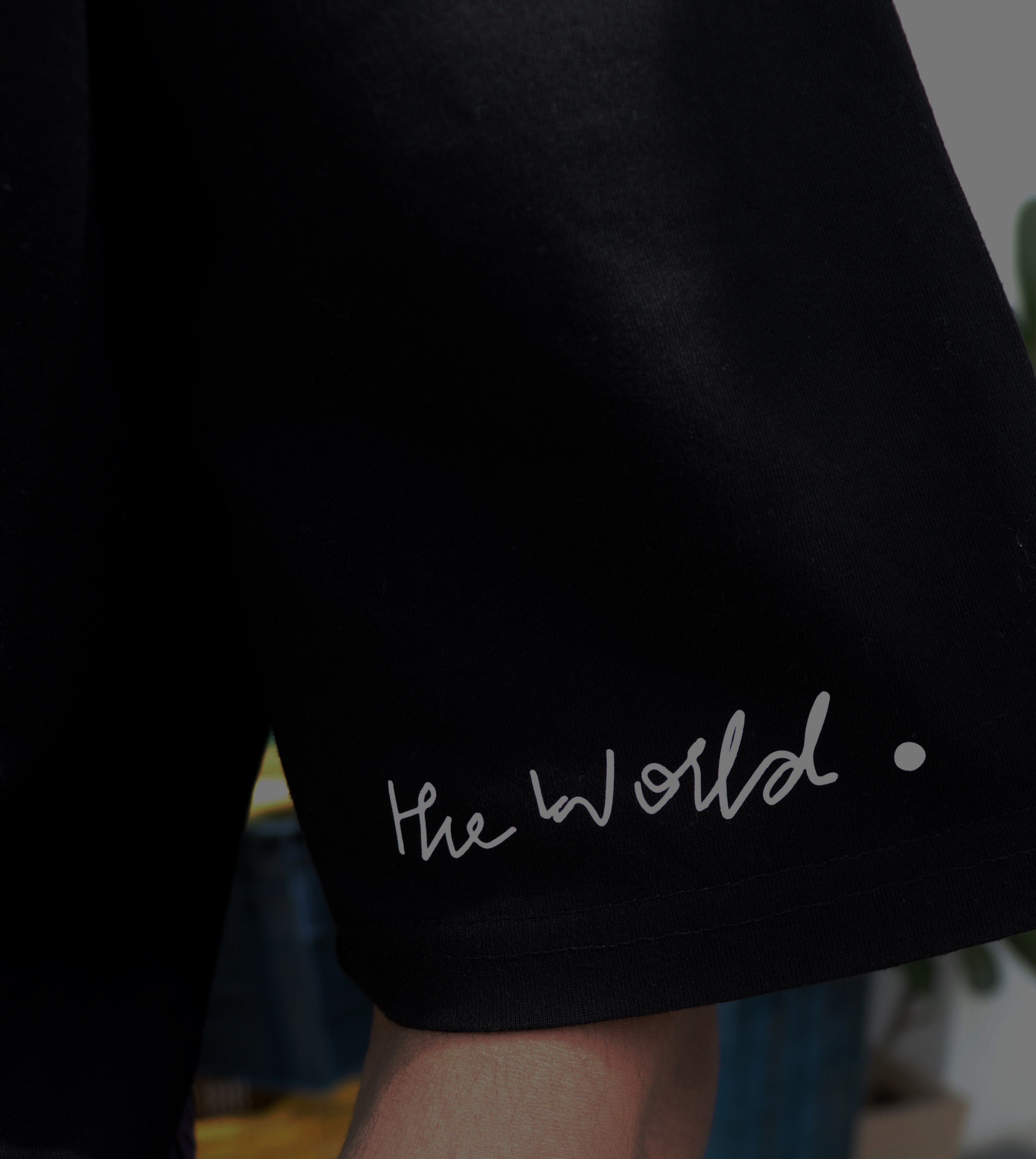 The cin  cin T shirt