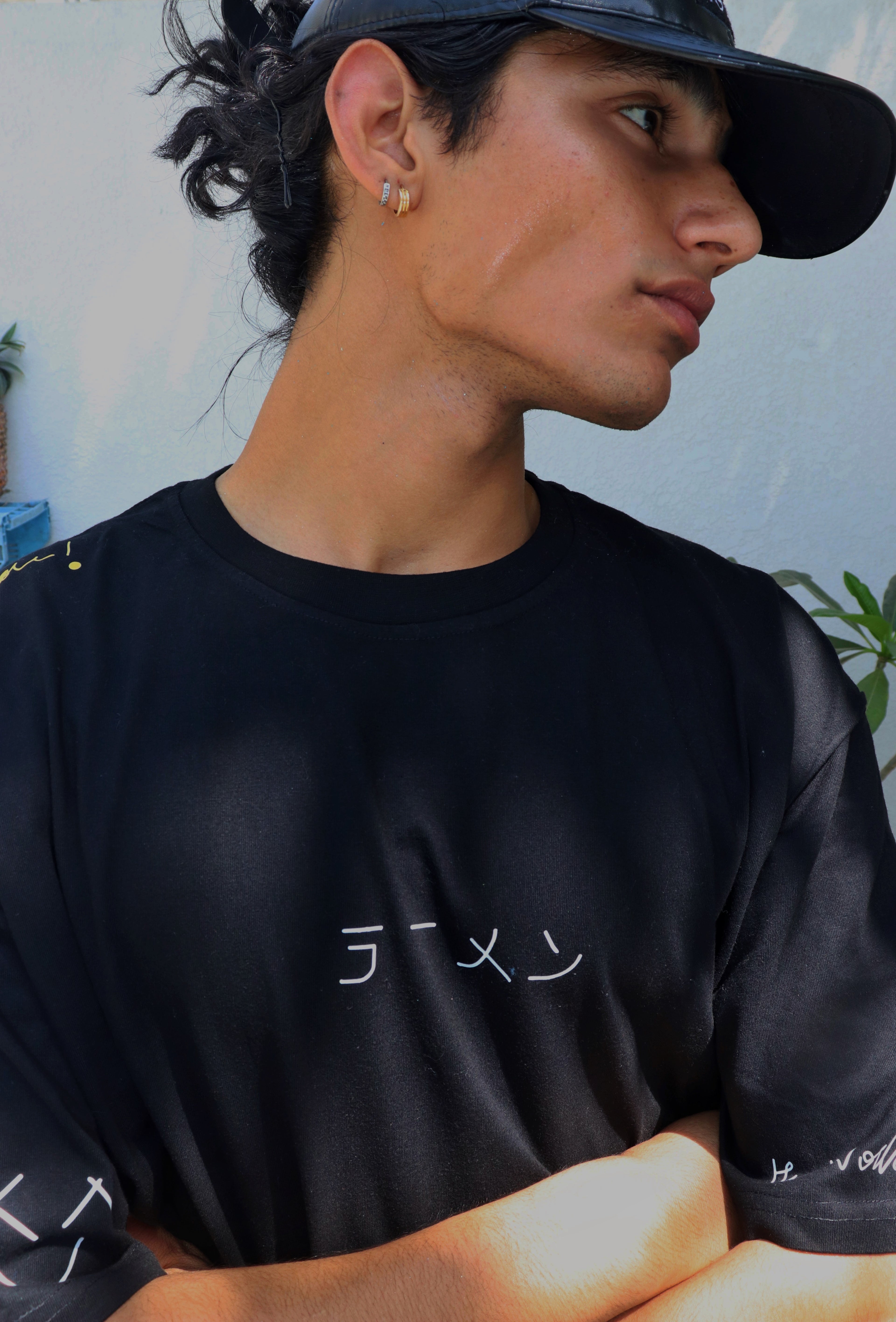 The cin  cin T shirt