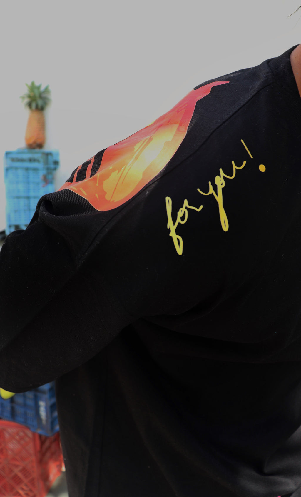 The cin  cin T shirt