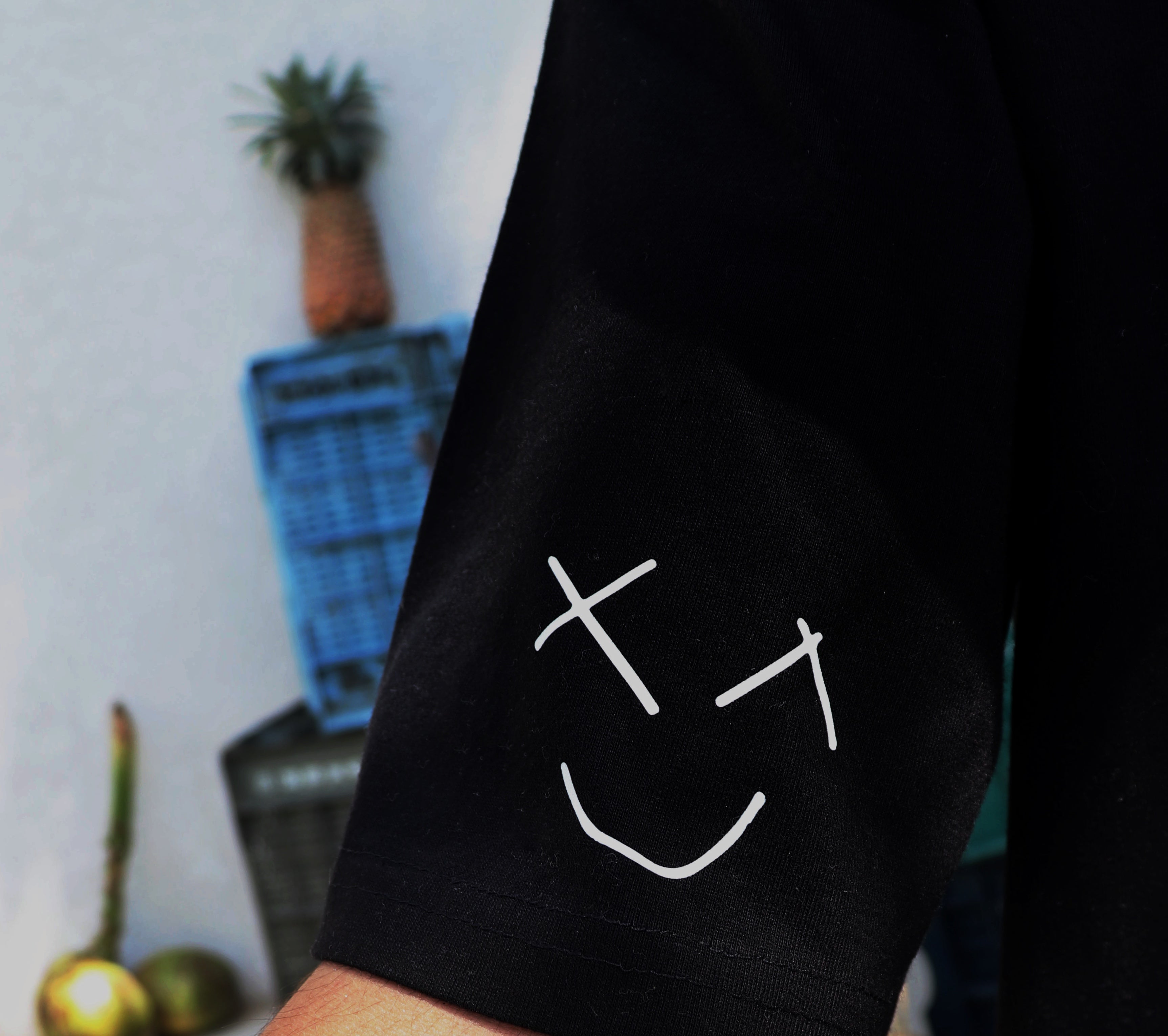 The cin  cin T shirt