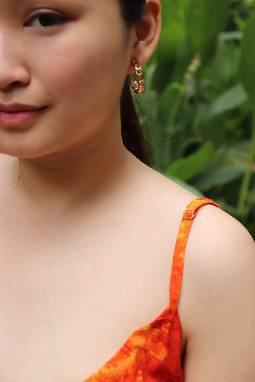 Sahara Dress