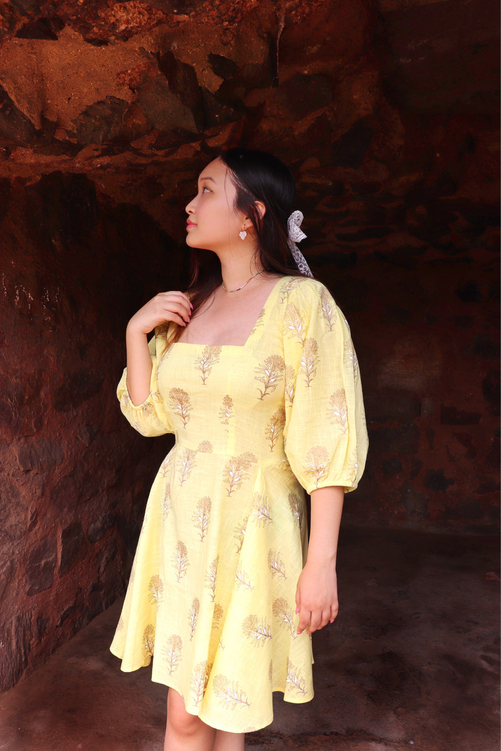 The PERFECT dress