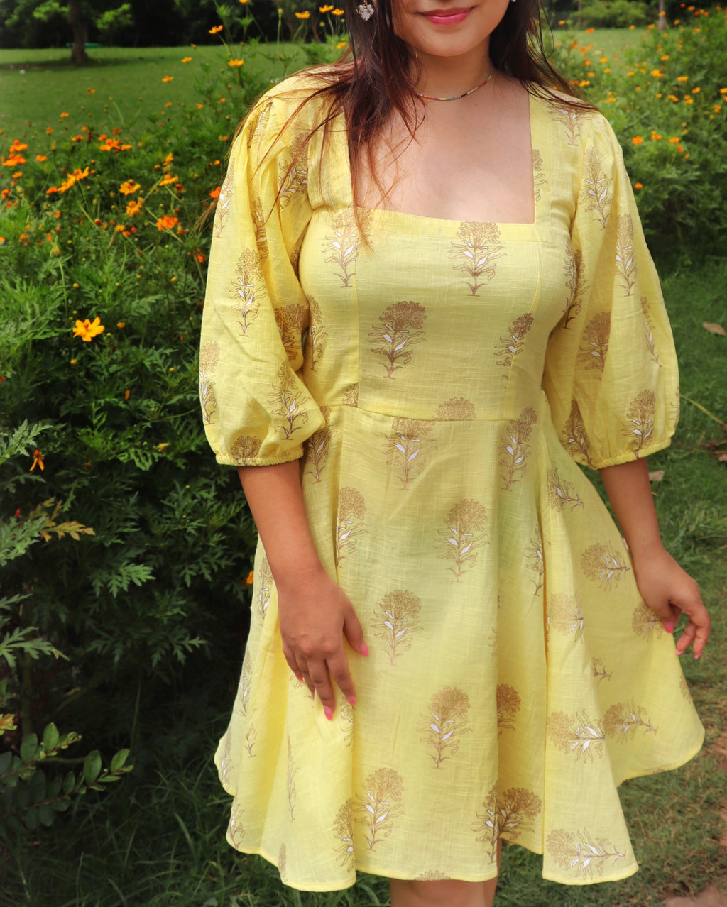 The PERFECT dress