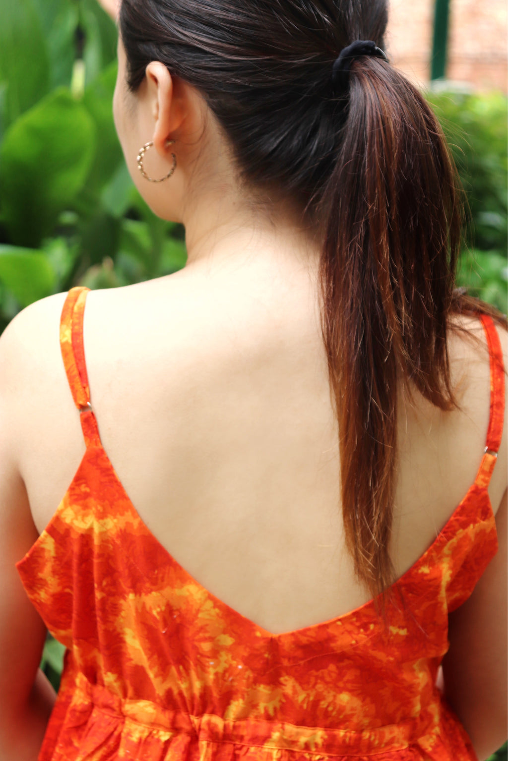 Sahara Dress